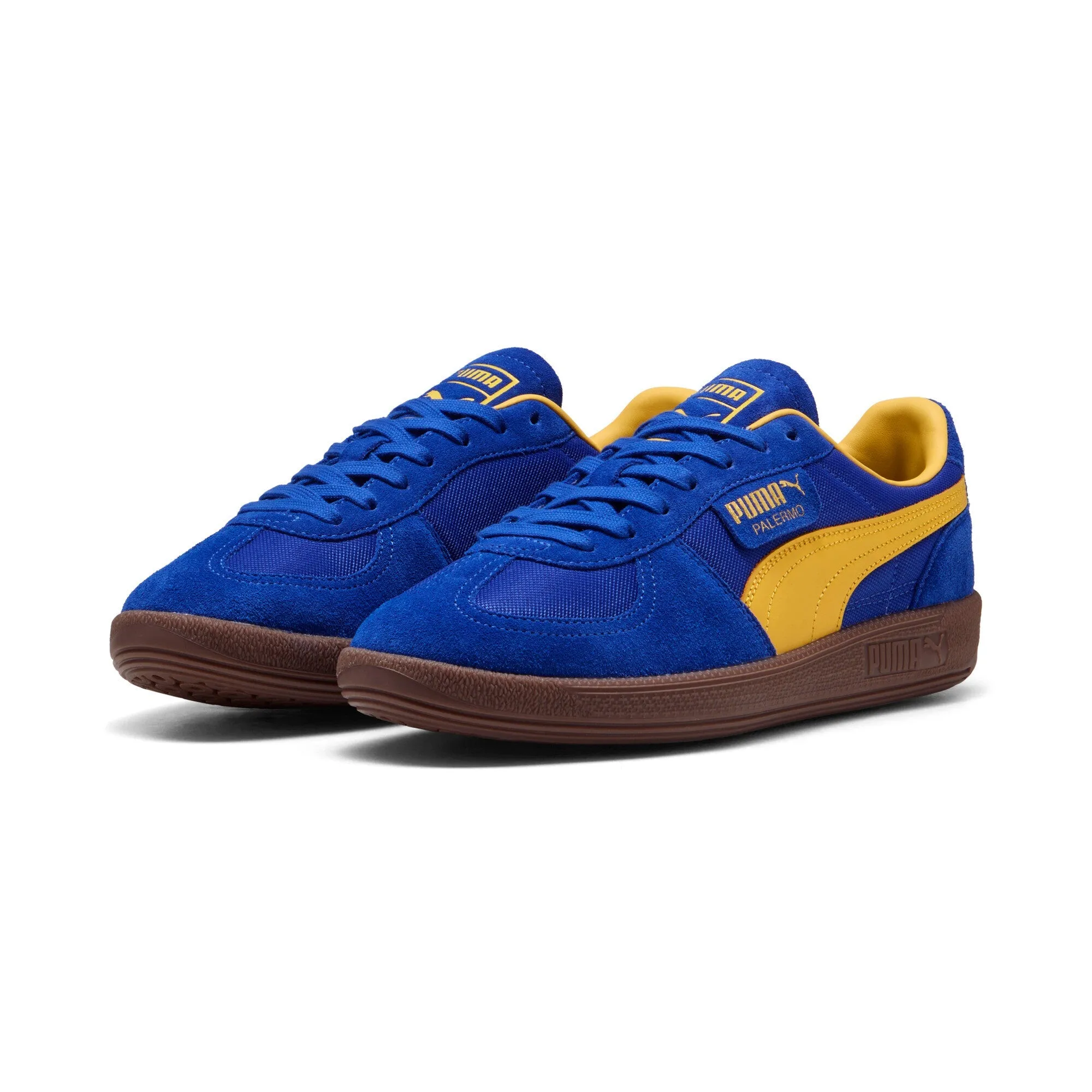 Puma Men's Palermo Vintage Update - 401364-02 sold by Zulily product image thumbnail 2