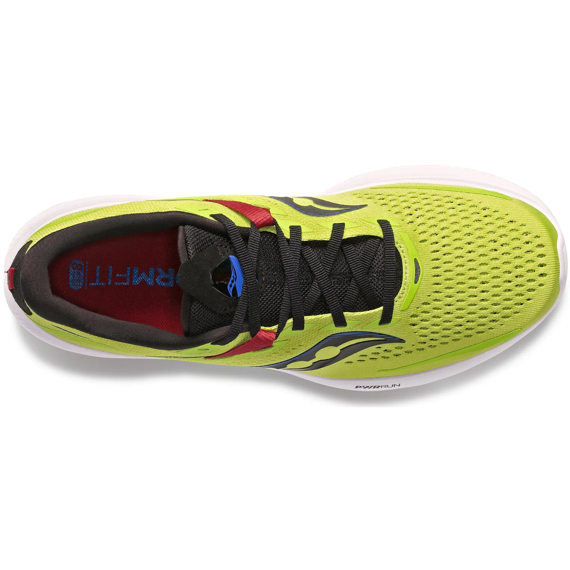 Saucony Men's Ride 15 - S20729-25 sold by Zulily product image thumbnail 3