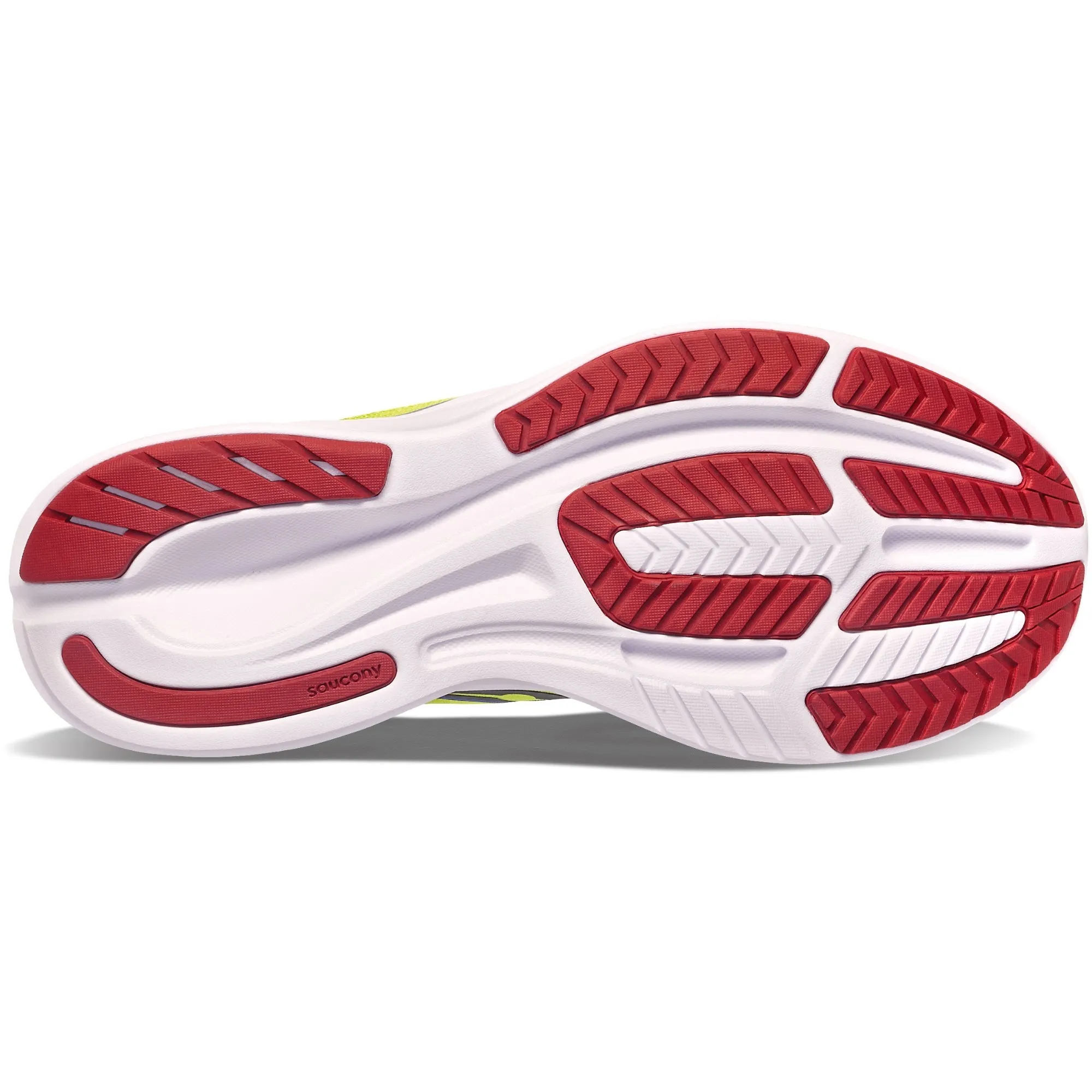 Saucony Men's Ride 15 - S20729-25 sold by Zulily product image thumbnail 4