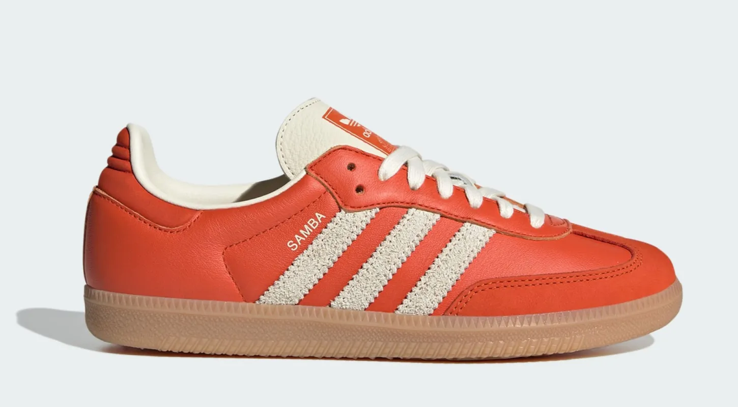 adidas Women's Samba Og - Ji2737 sold by Zulily