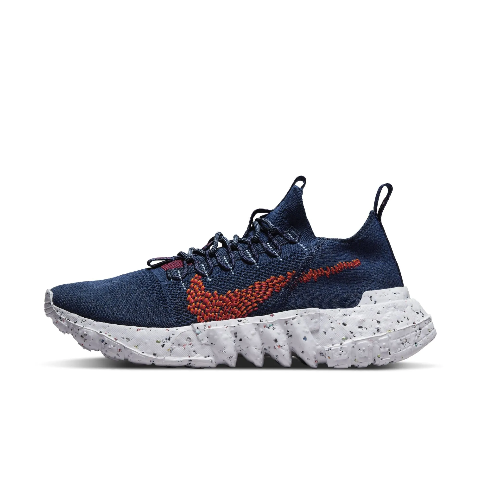 Nike Men's Space Hippie 01 - Dn0010-400 sold by Zulily