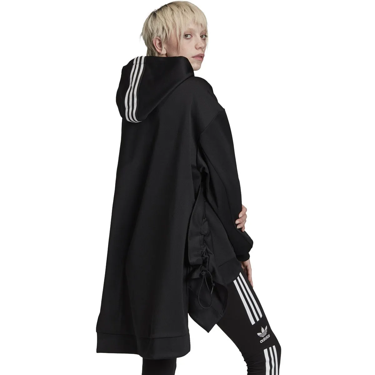 adidas Women's Originals Hoodie - Ft9888 sold by Zulily product image thumbnail 2