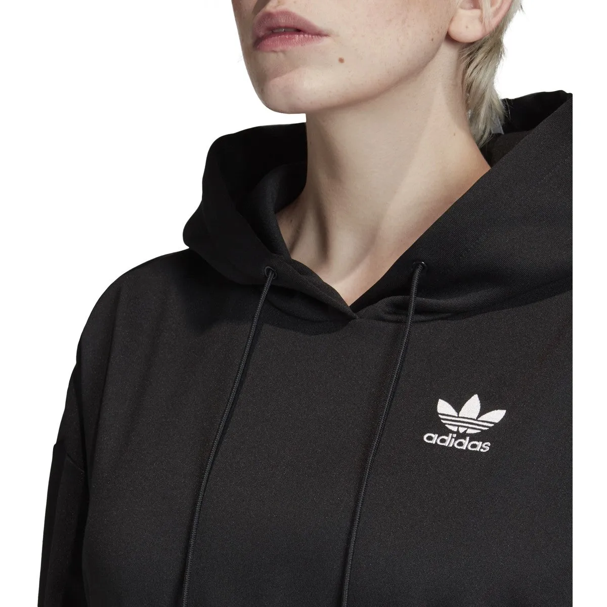 adidas Women's Originals Hoodie - Ft9888 sold by Zulily product image thumbnail 3