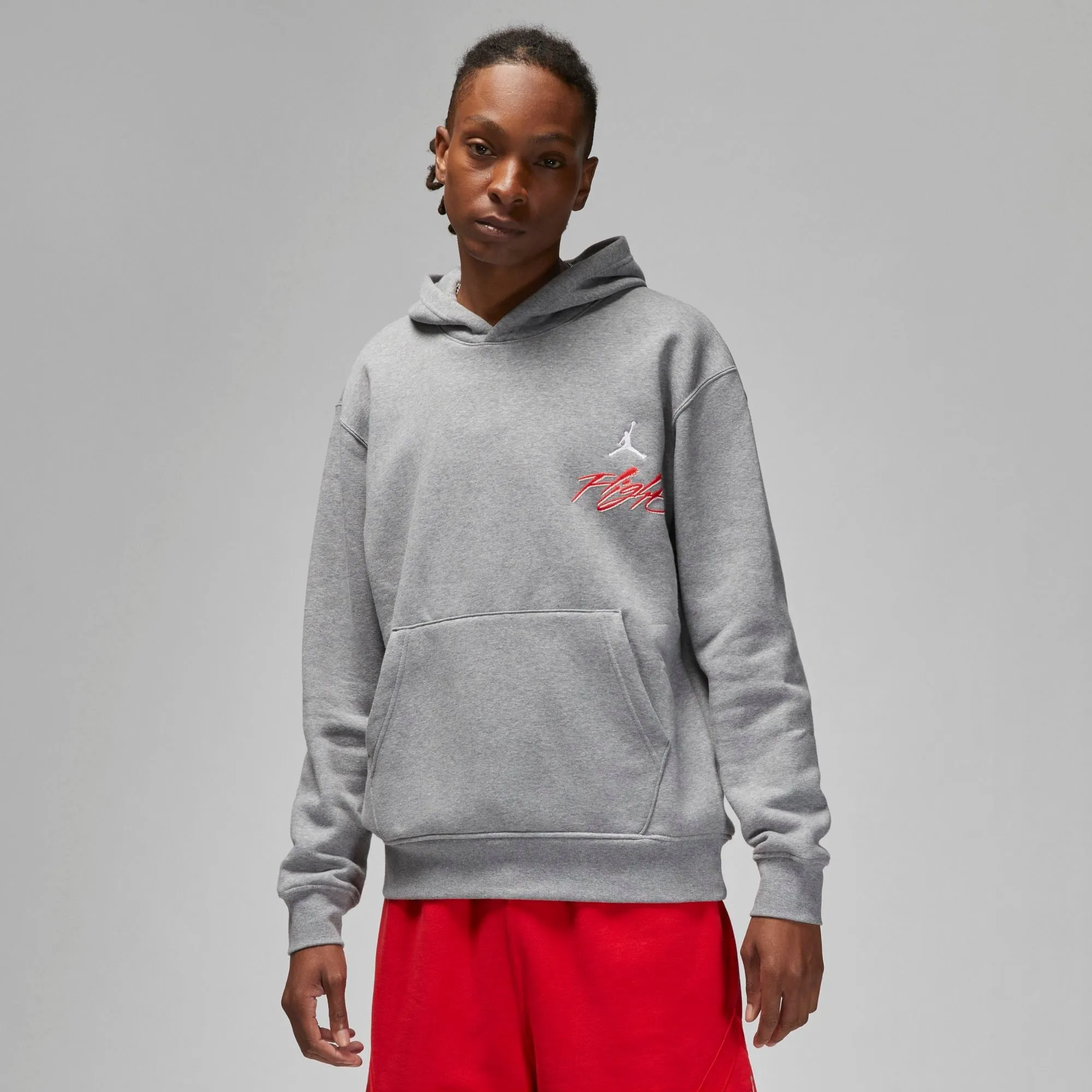 Air Jordan Men's Essentials Fleece Hoodie - Dq7505-091 sold by Zulily