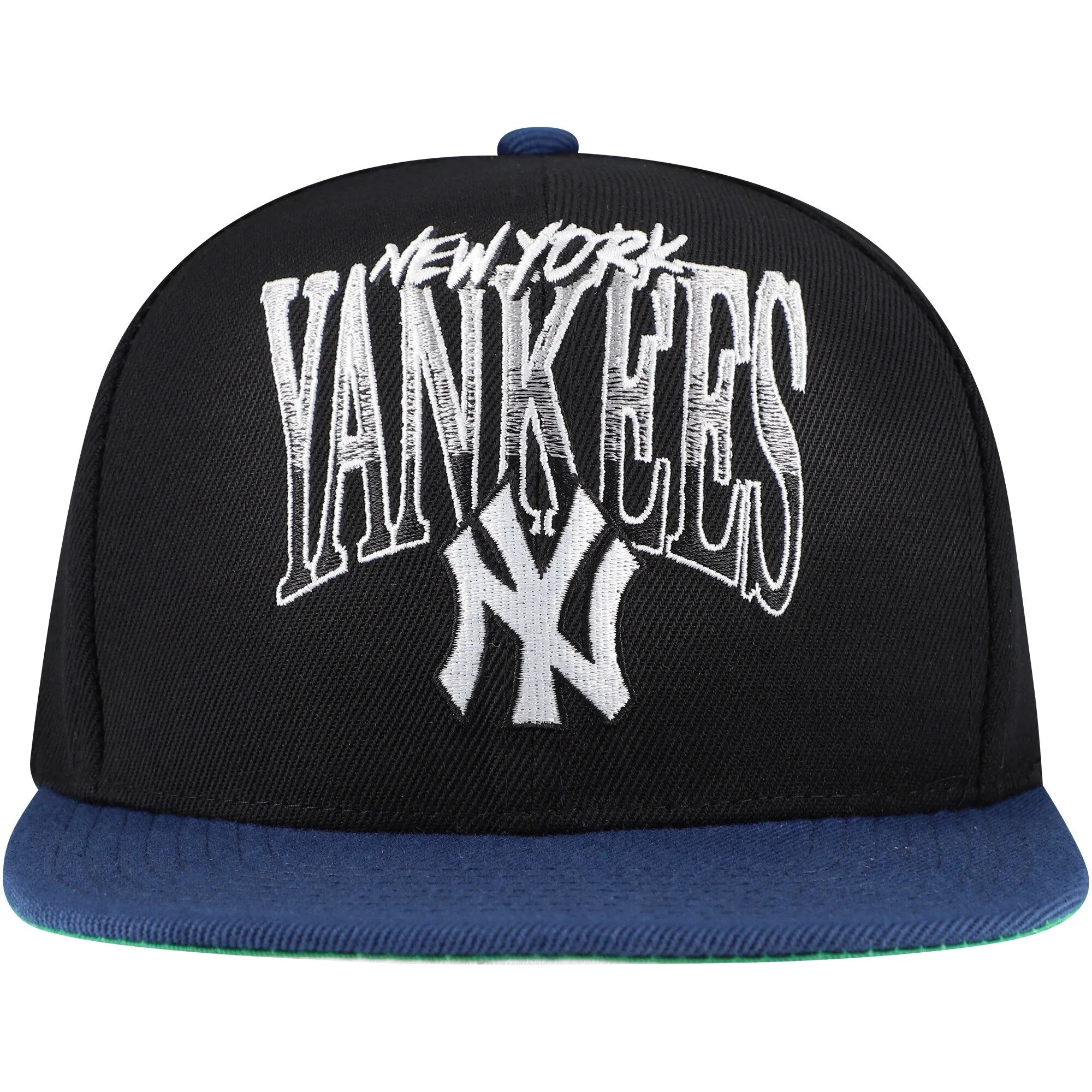 Mitchell & Ness Men's Mlb Rise Up Snapback Yankees sold by Zulily