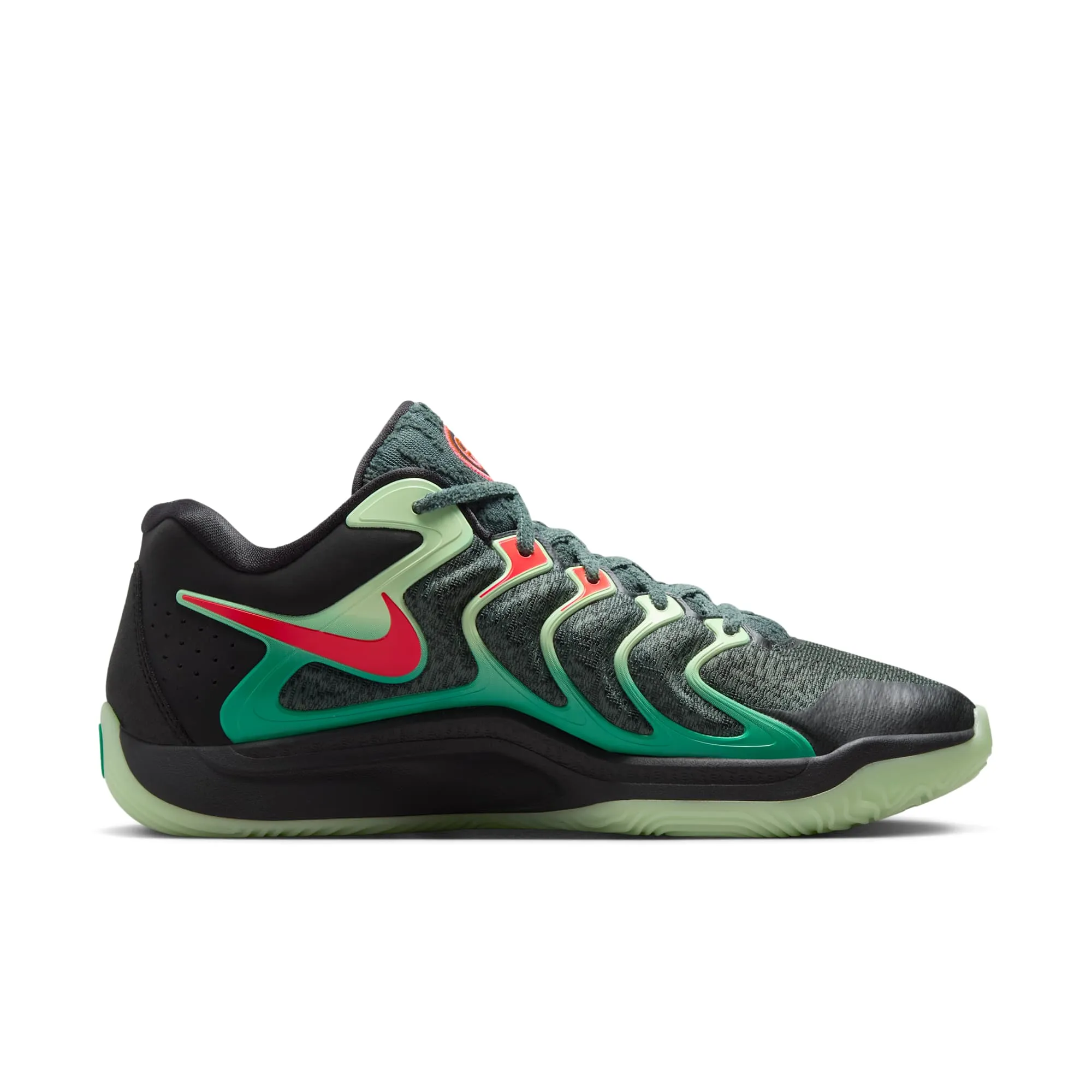 Nike Men's Kd 17 'Easy Money Sniper' - Fj9487-002 sold by Zulily product image thumbnail 3