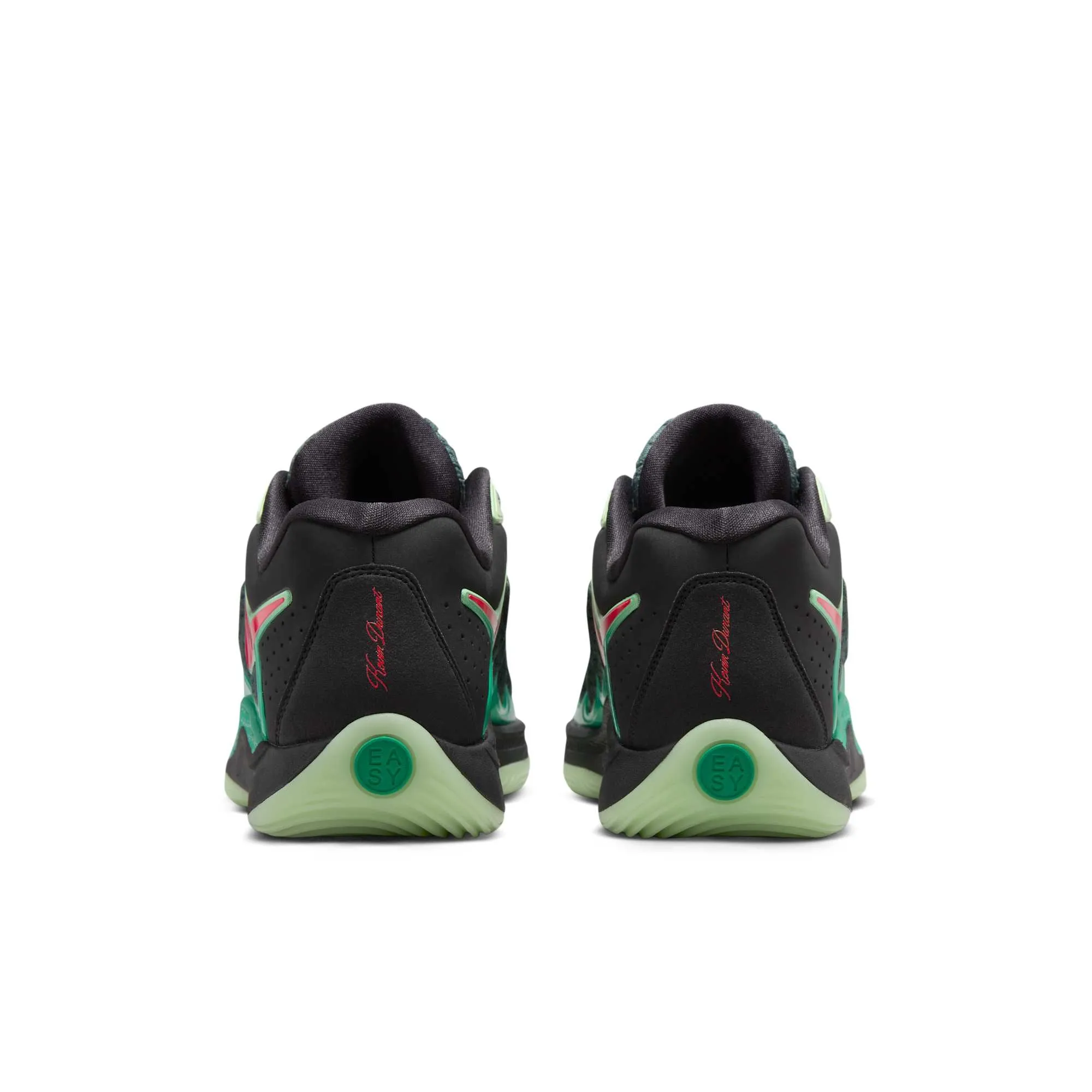 Nike Men's Kd 17 'Easy Money Sniper' - Fj9487-002 sold by Zulily product image thumbnail 4