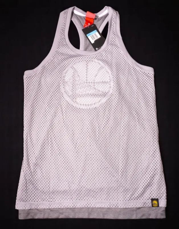 Nike Women's Nba Golden State Warriors Jersey - 878502-036 sold by Zulily