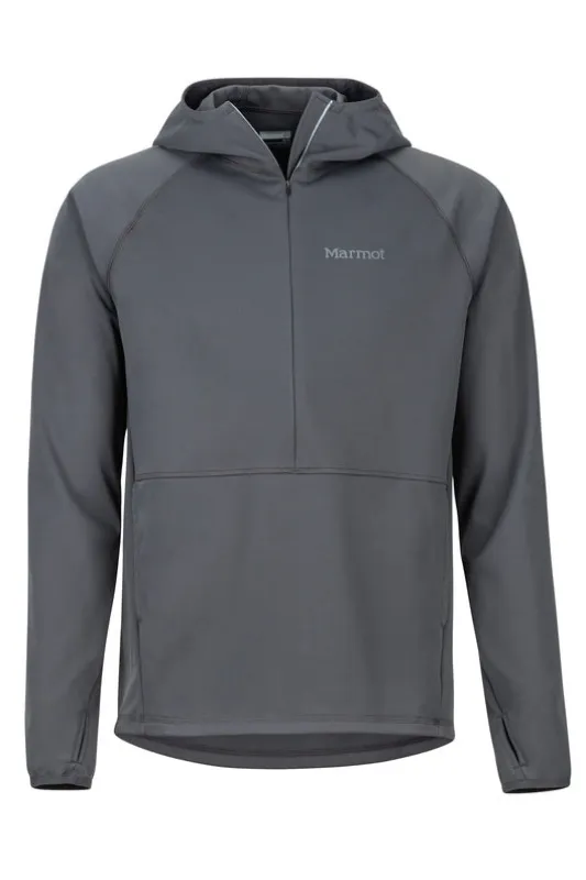 Marmot Men's Zenyatta 1/2 Zip Hoody - 81330-1440 sold by Zulily