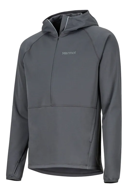 Marmot Men's Zenyatta 1/2 Zip Hoody - 81330-1440 sold by Zulily product image thumbnail 2