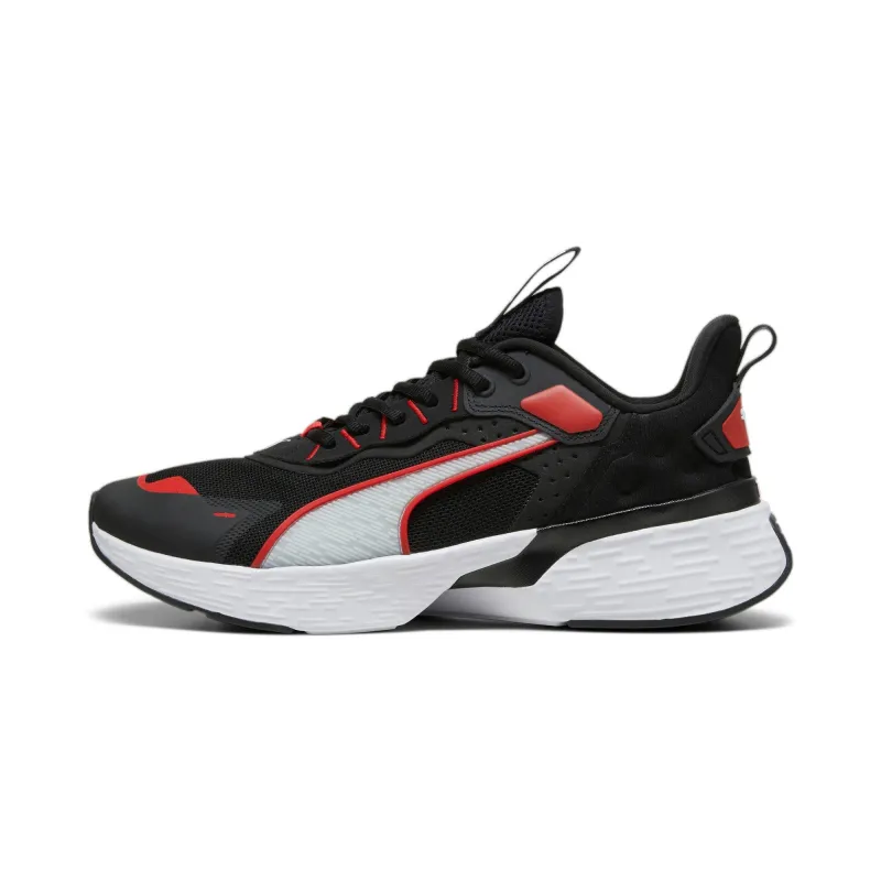 Puma Men's Softride Sway Mesh - 379594-02 sold by Zulily