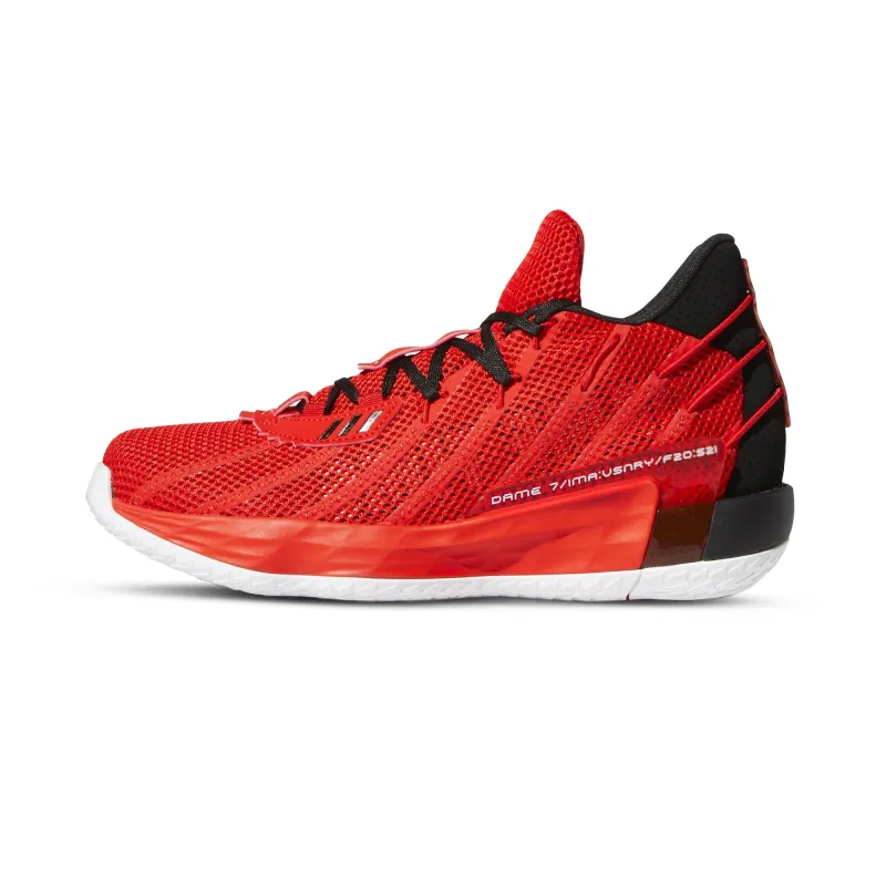 adidas Men's Dame 7 Gca - Fz0206 sold by Zulily