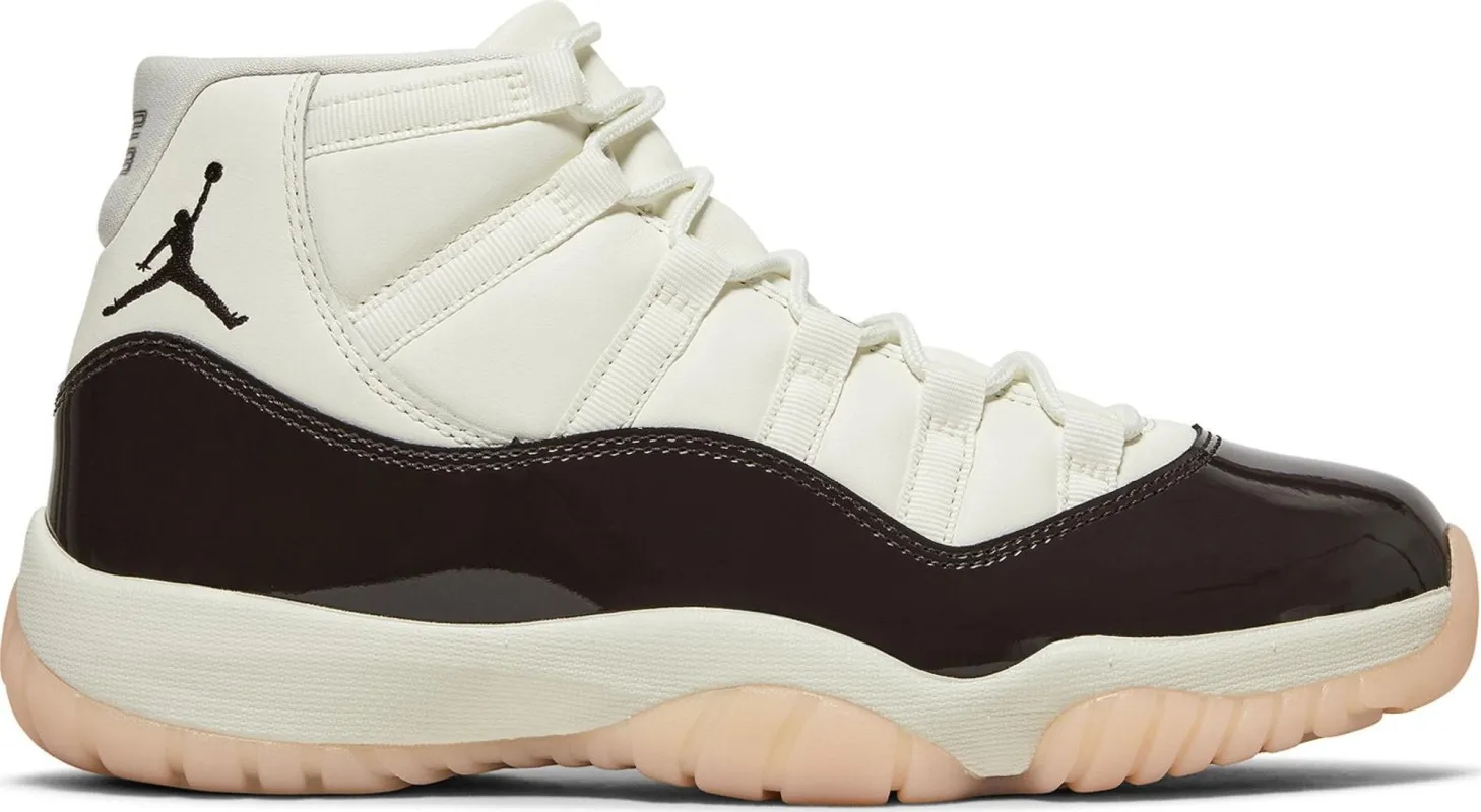 Air Jordan Women's Retro 11 'Neapolitan' - Ar0715-101 sold by Zulily