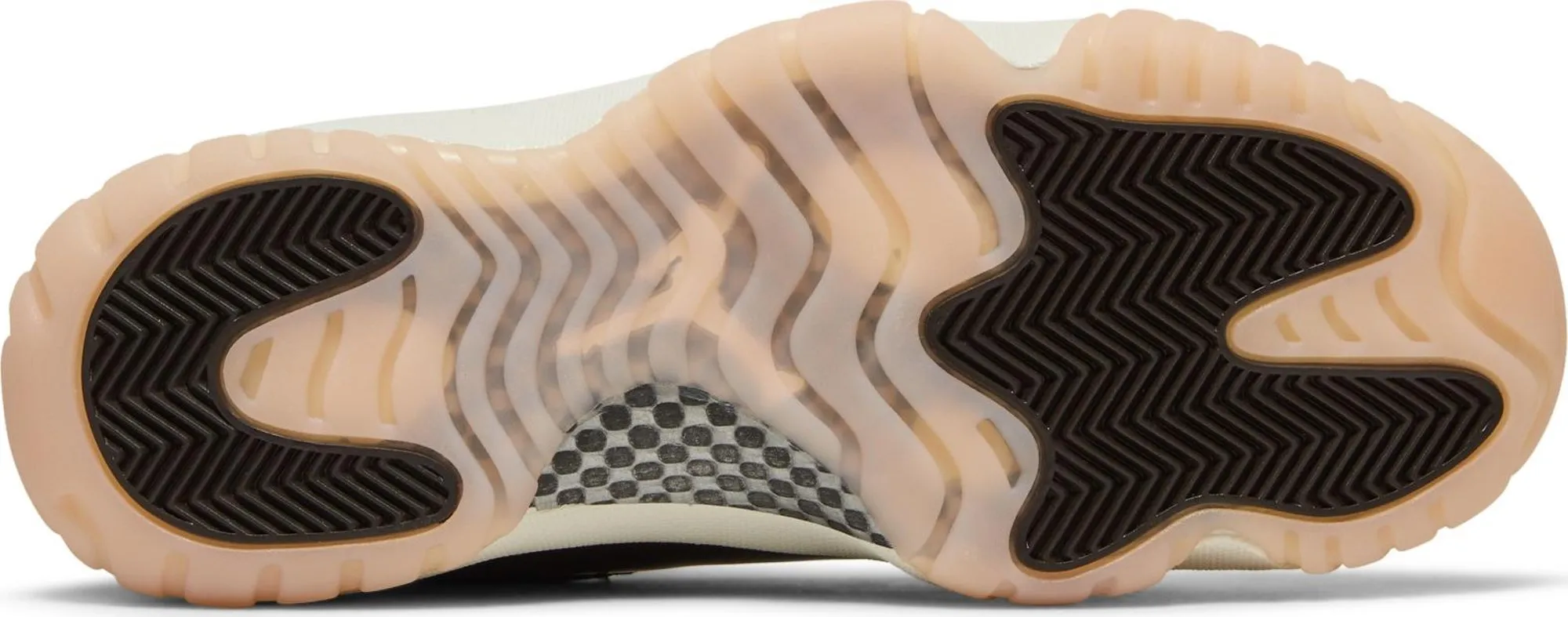 Air Jordan Women's Retro 11 'Neapolitan' - Ar0715-101 sold by Zulily product image thumbnail 5