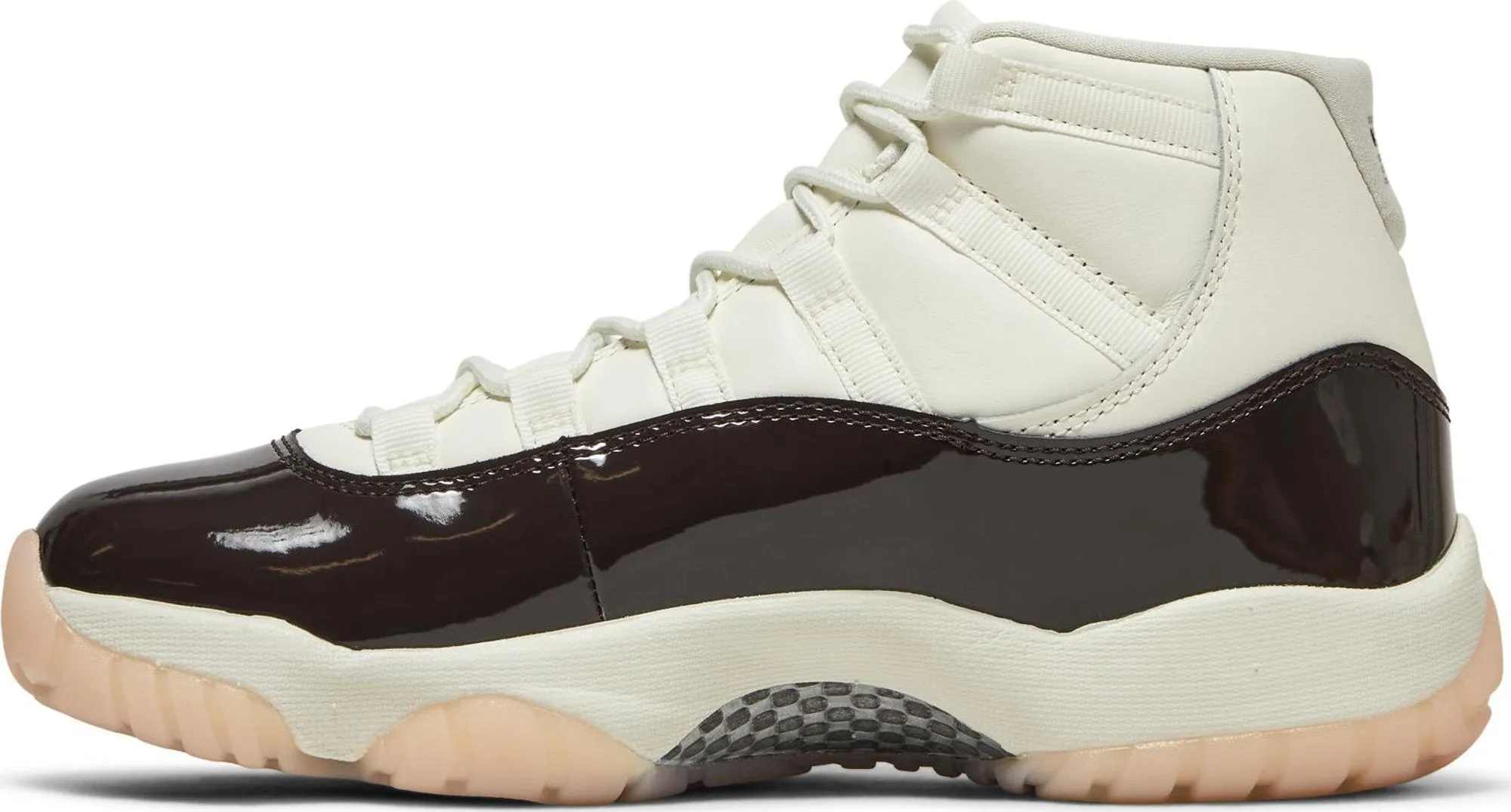 Air Jordan Women's Retro 11 'Neapolitan' - Ar0715-101 sold by Zulily product image thumbnail 3
