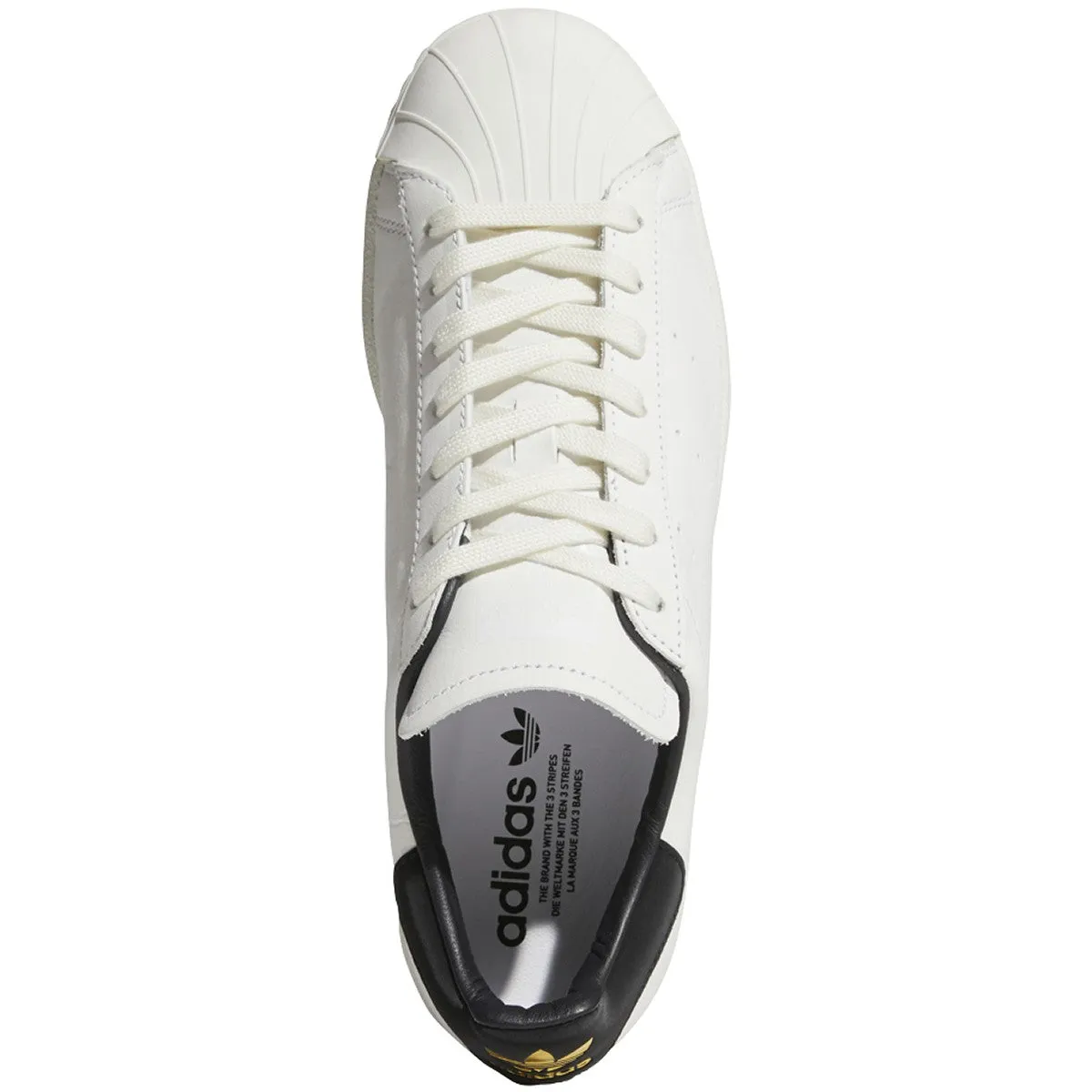 adidas Men's Superstar Pure - Fv3014 sold by Zulily product image thumbnail 2