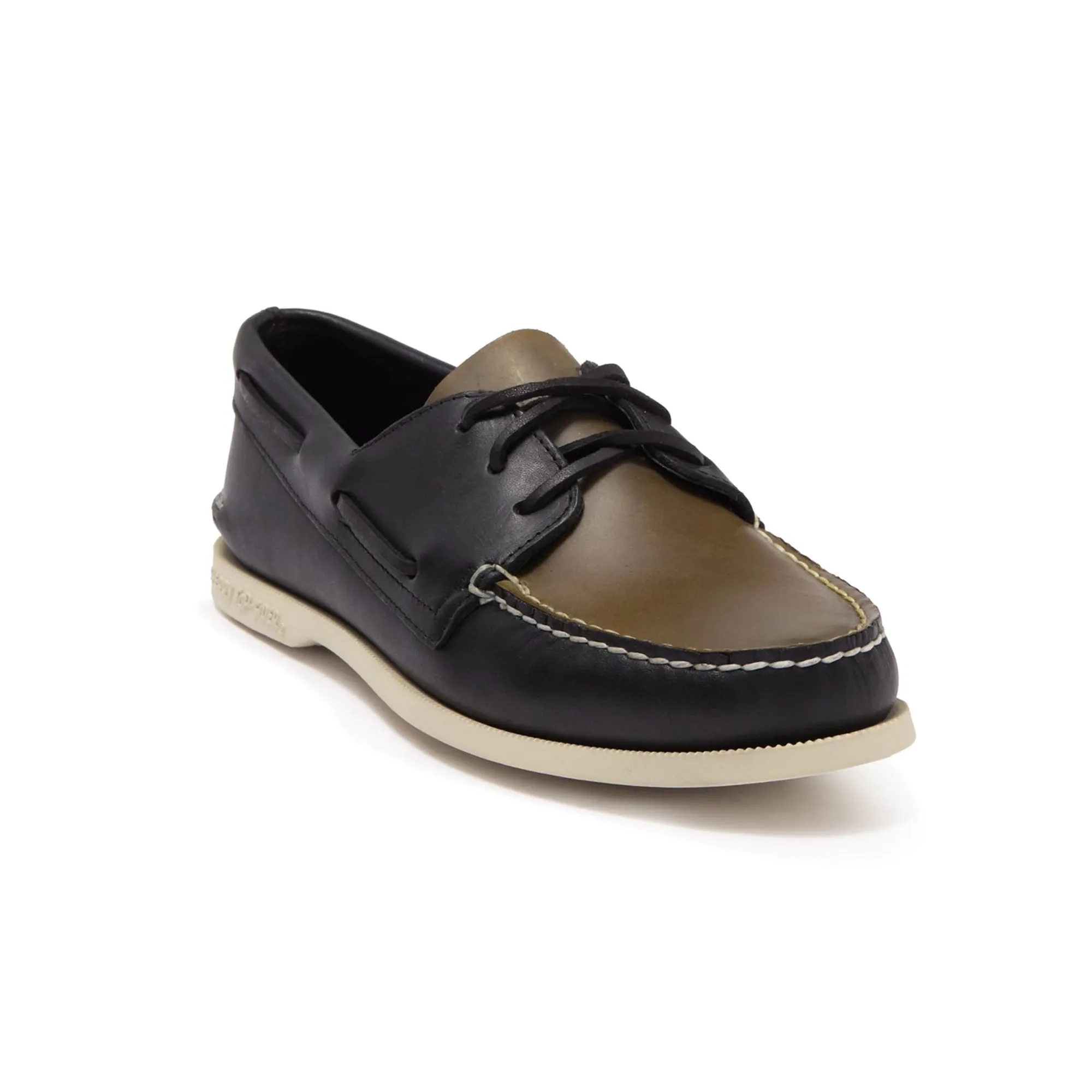 Sperry Men's A/O 3-Eye - Sts21652 sold by Zulily product image thumbnail 2