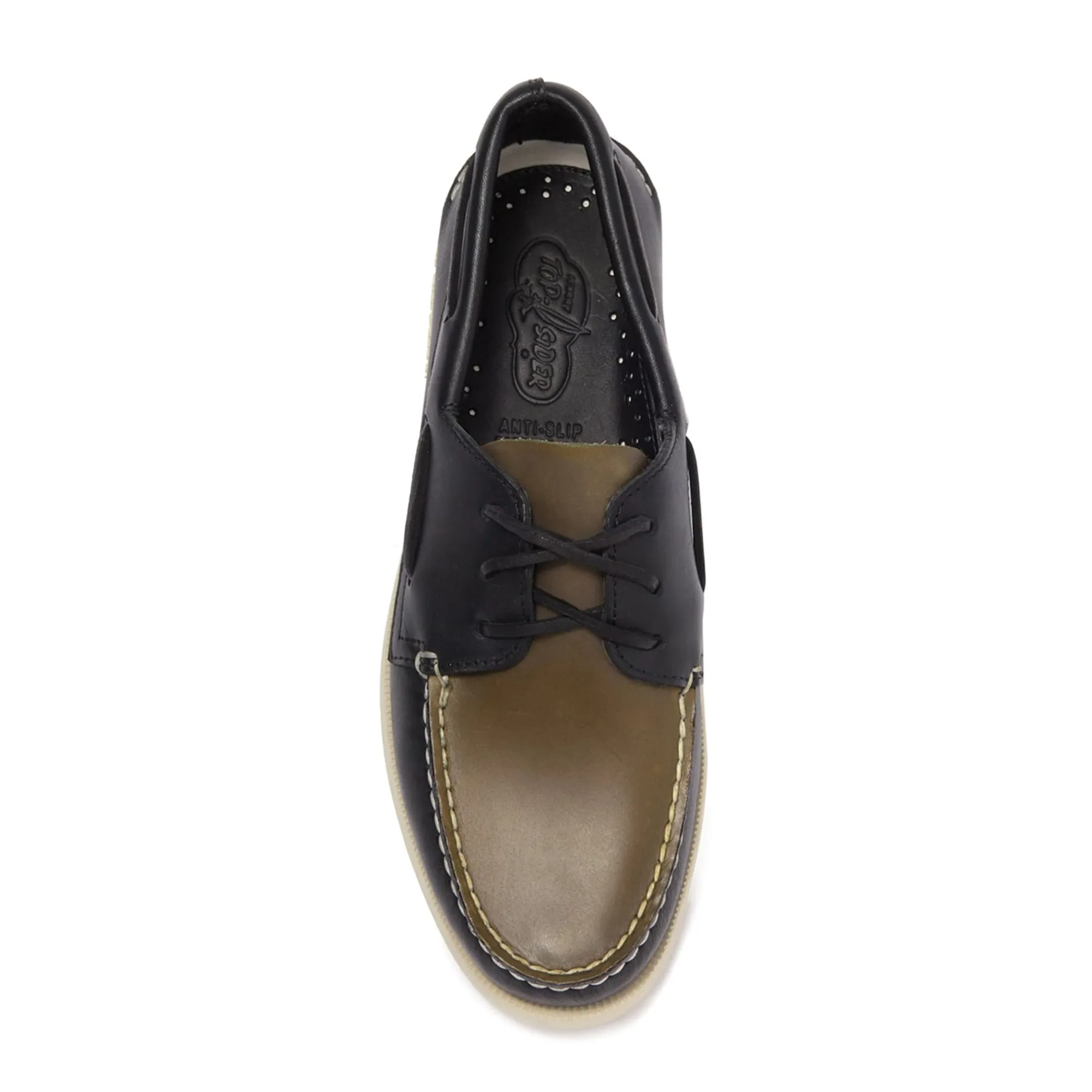 Sperry Men's A/O 3-Eye - Sts21652 sold by Zulily product image thumbnail 4