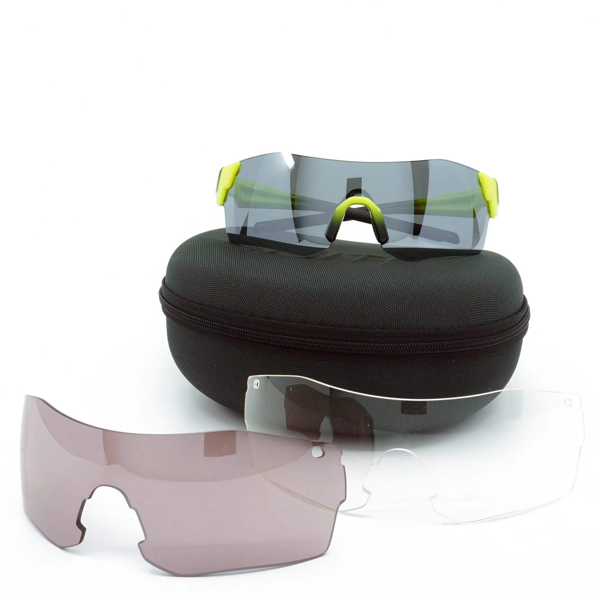 Smith Men's Optics Pivlock Arena Sunglasses - Tf3995W3 sold by Zulily product image thumbnail 5
