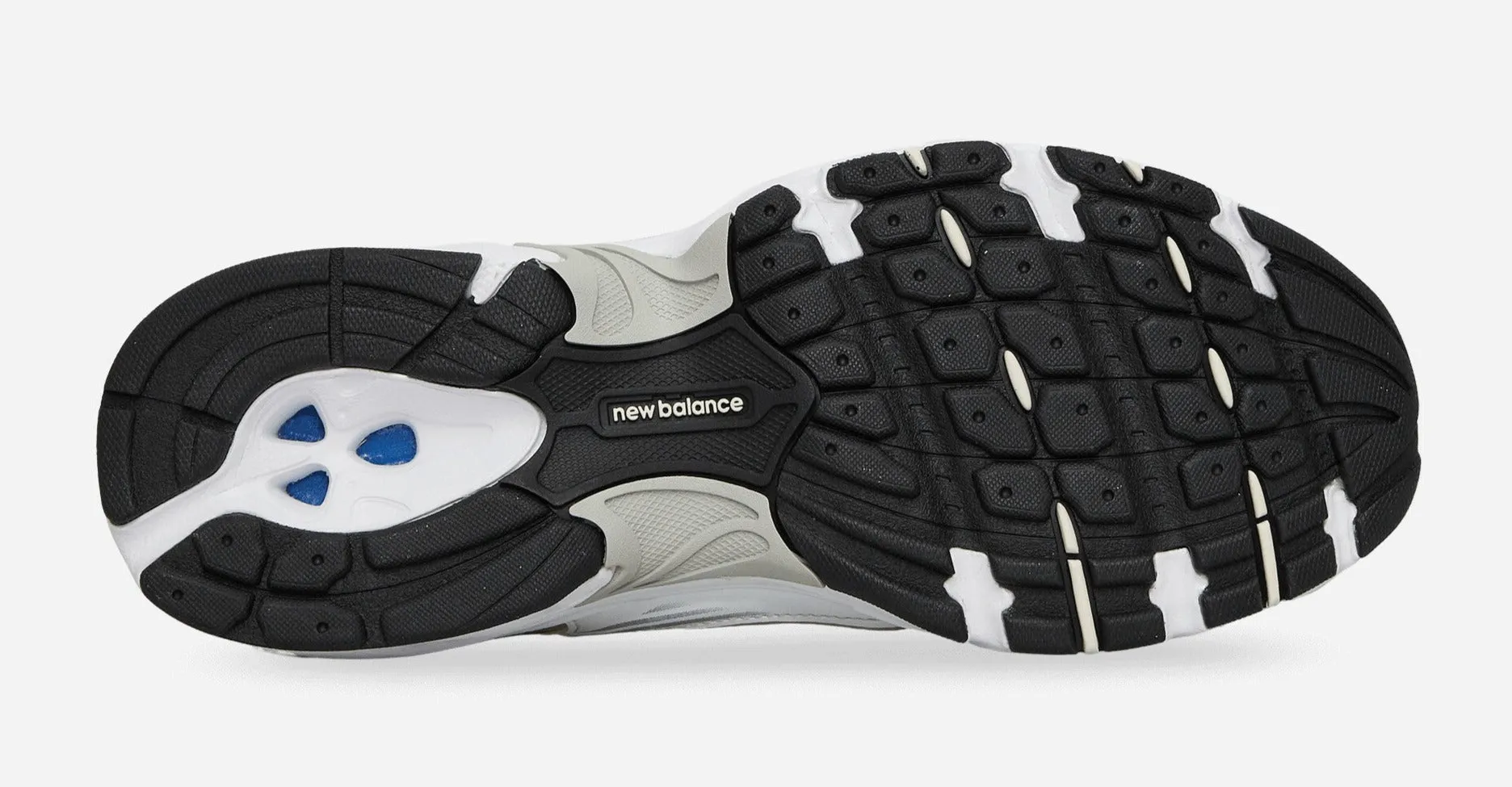 New Balance Men's 530 'White Stoneware' - Mr530Rd sold by Zulily product image thumbnail 5