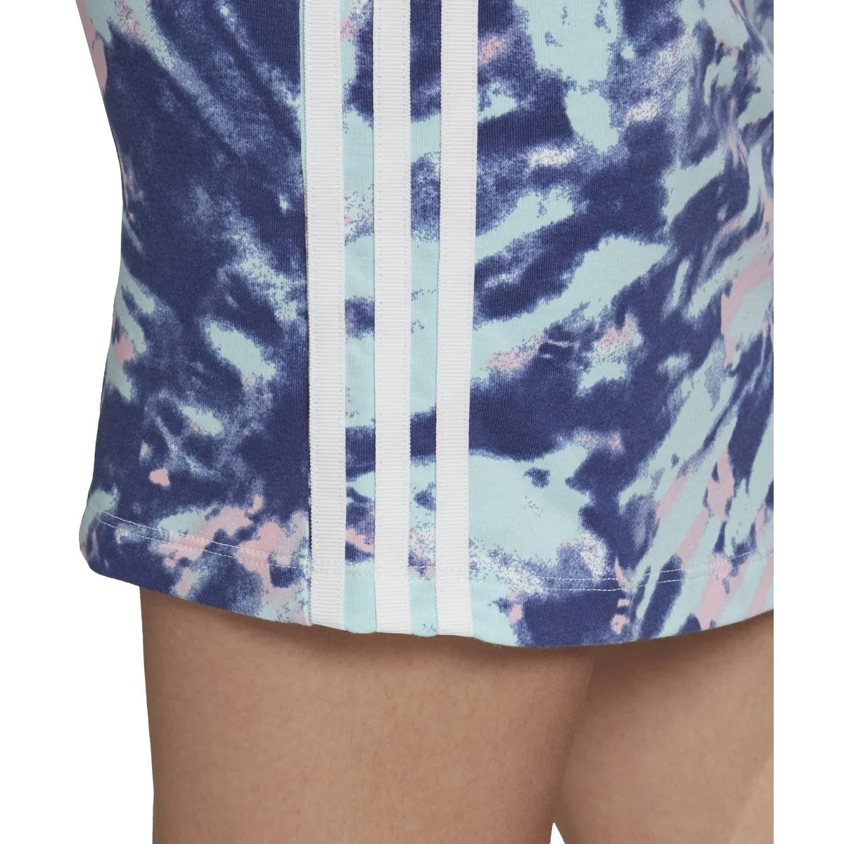 adidas Women's Originals Tank Tie Dye Dress - Gl6364 sold by Zulily product image thumbnail 5