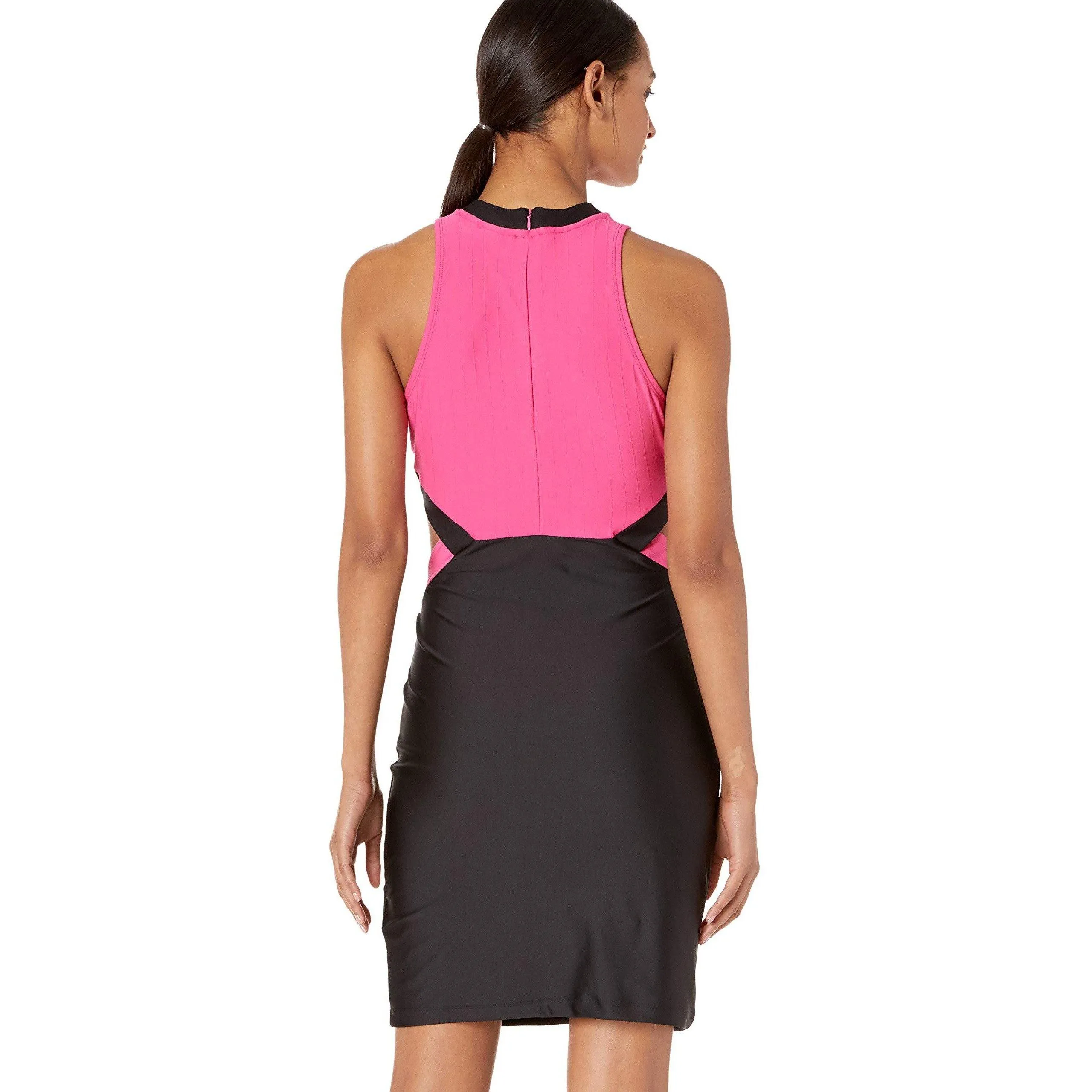 Puma Women's Classics Cut Out Dress - 578863-20 sold by Zulily product image thumbnail 3