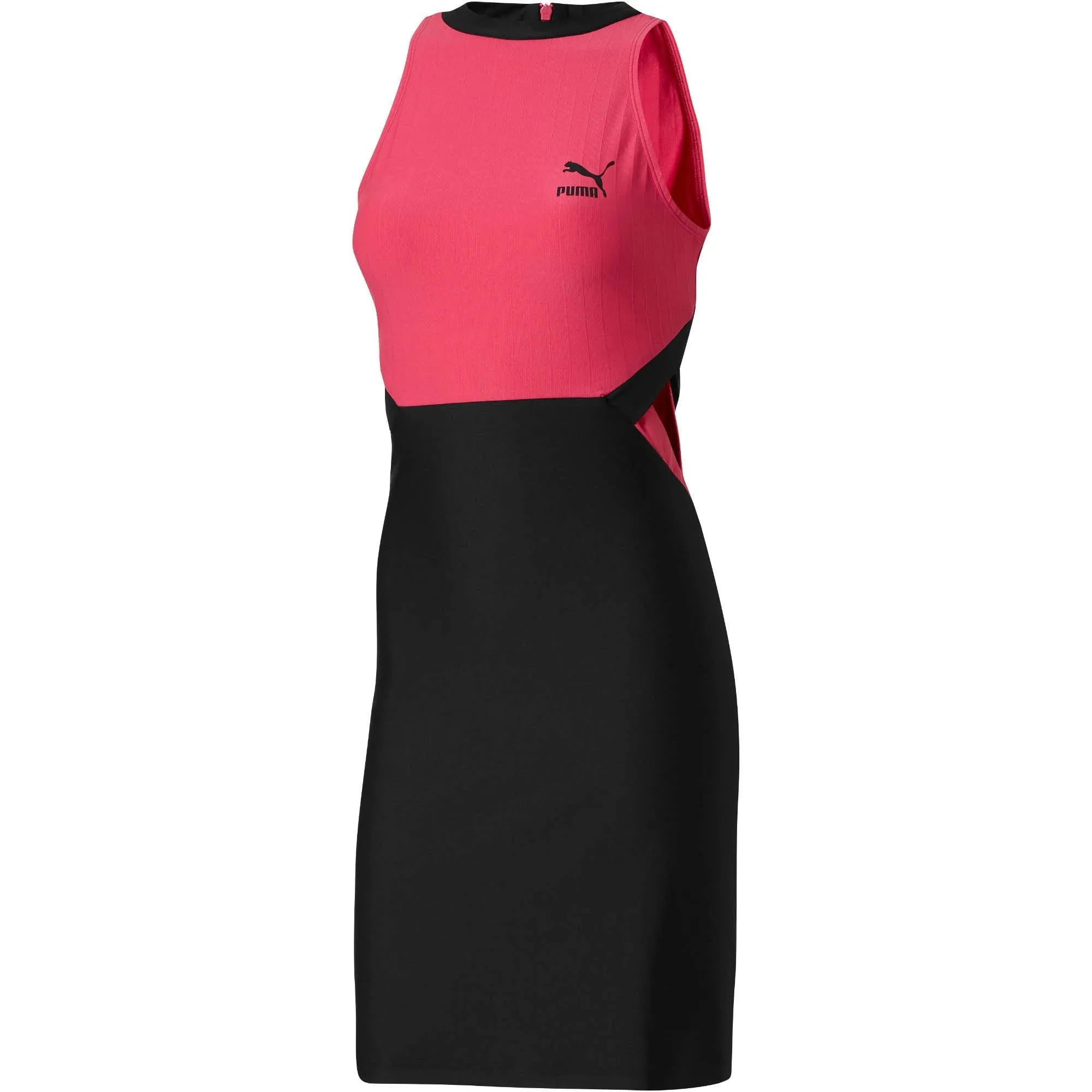 Puma Women's Classics Cut Out Dress - 578863-20 sold by Zulily product image thumbnail 4