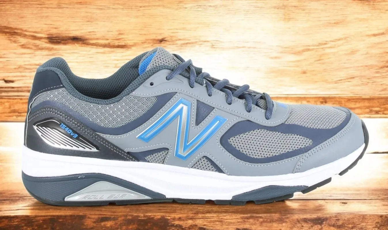 New Balance Men's 1540V3 (Medium Width) - M1540Mb3 sold by Zulily