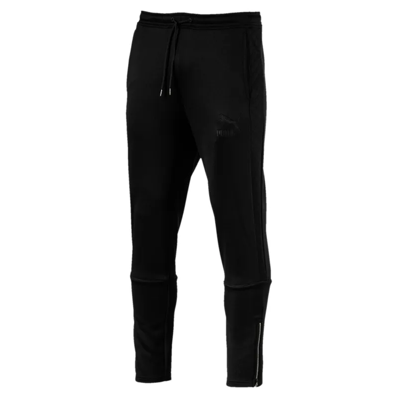 Puma Men's Retro Quilted Pants - 576381-01 sold by Zulily