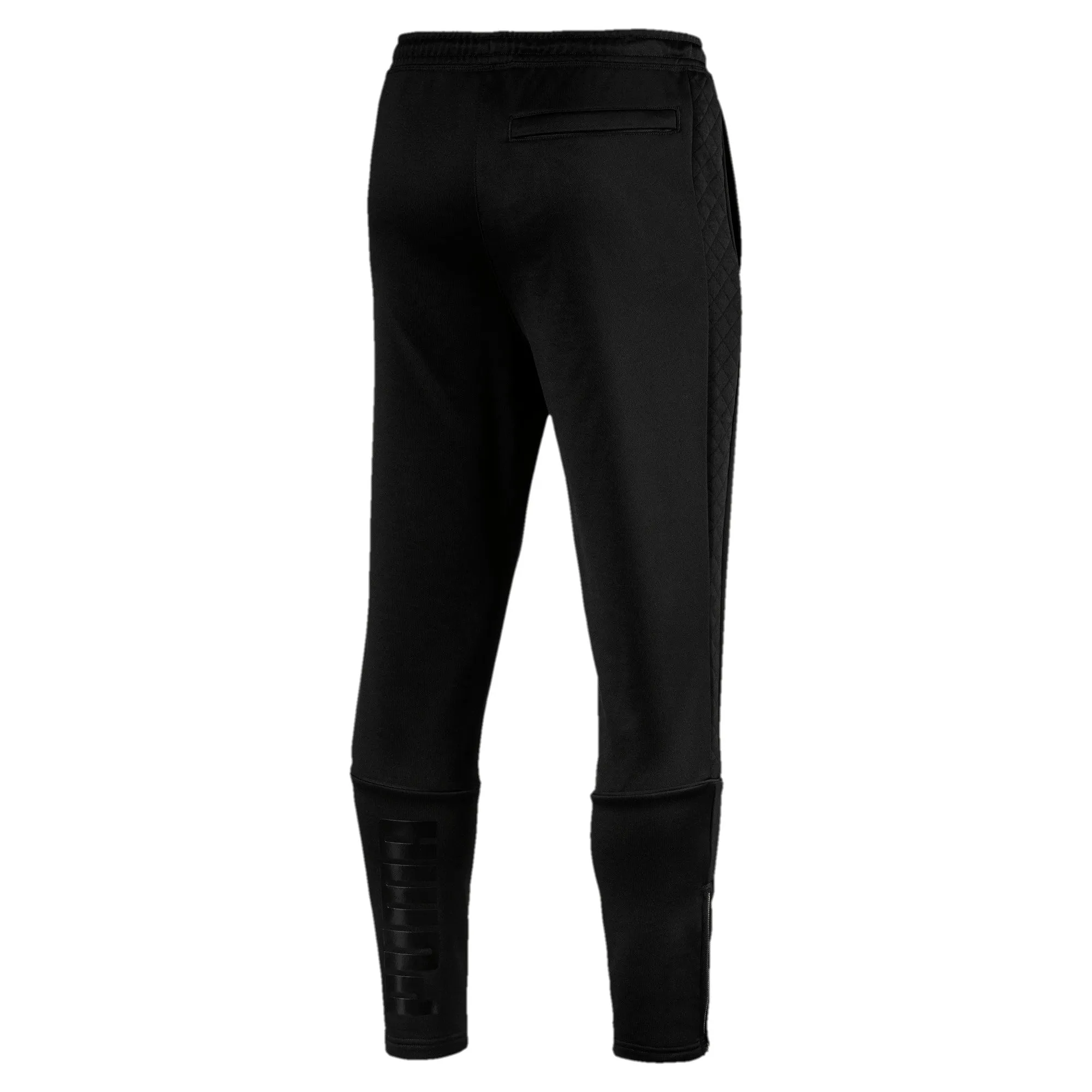 Puma Men's Retro Quilted Pants - 576381-01 sold by Zulily product image thumbnail 2