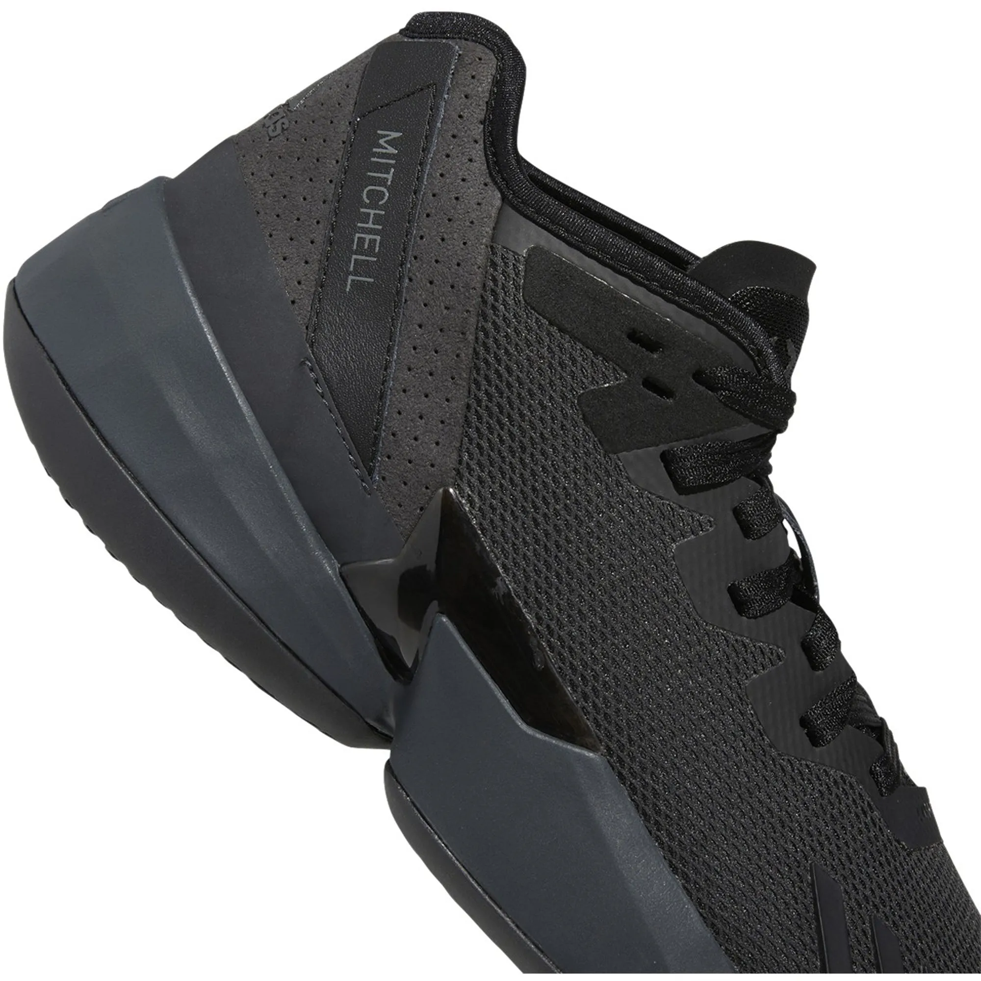 adidas Men's D.O.N. Issue 4 - Gy6511 sold by Zulily product image thumbnail 4