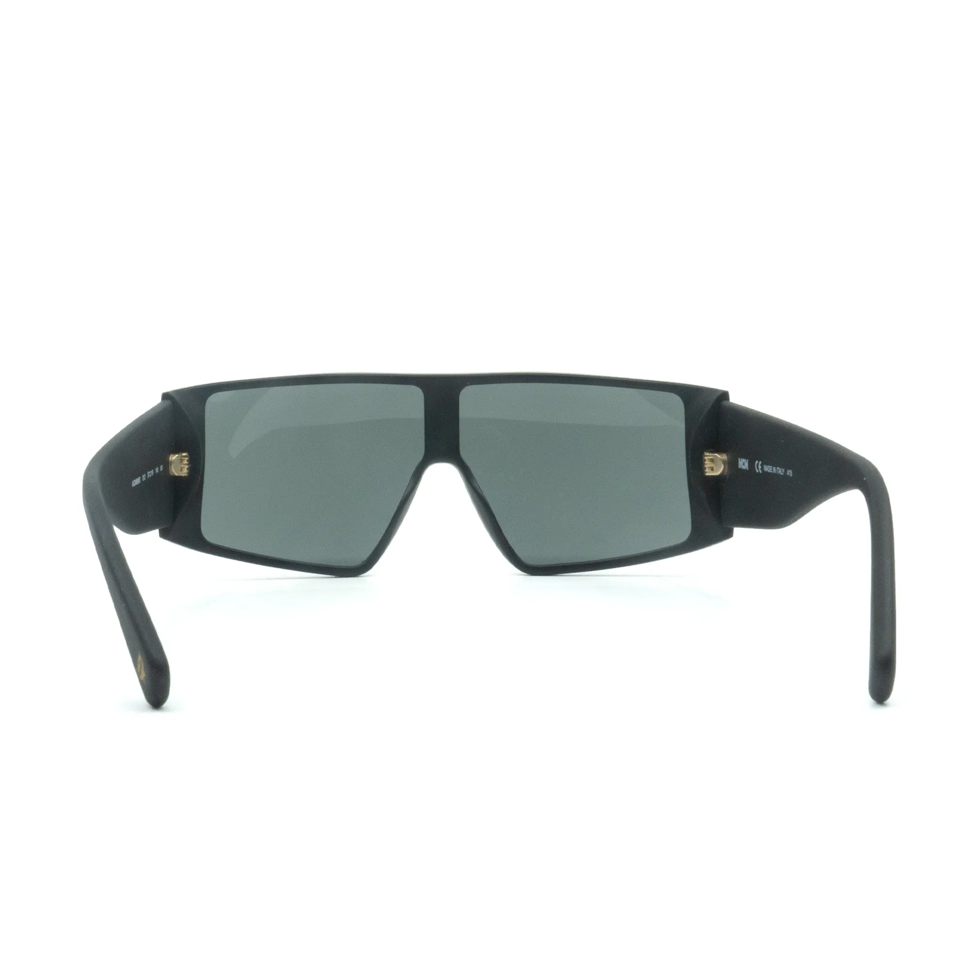 Mcm Men's Shield Sunglasses - Mcm688S-012 sold by Zulily product image thumbnail 3