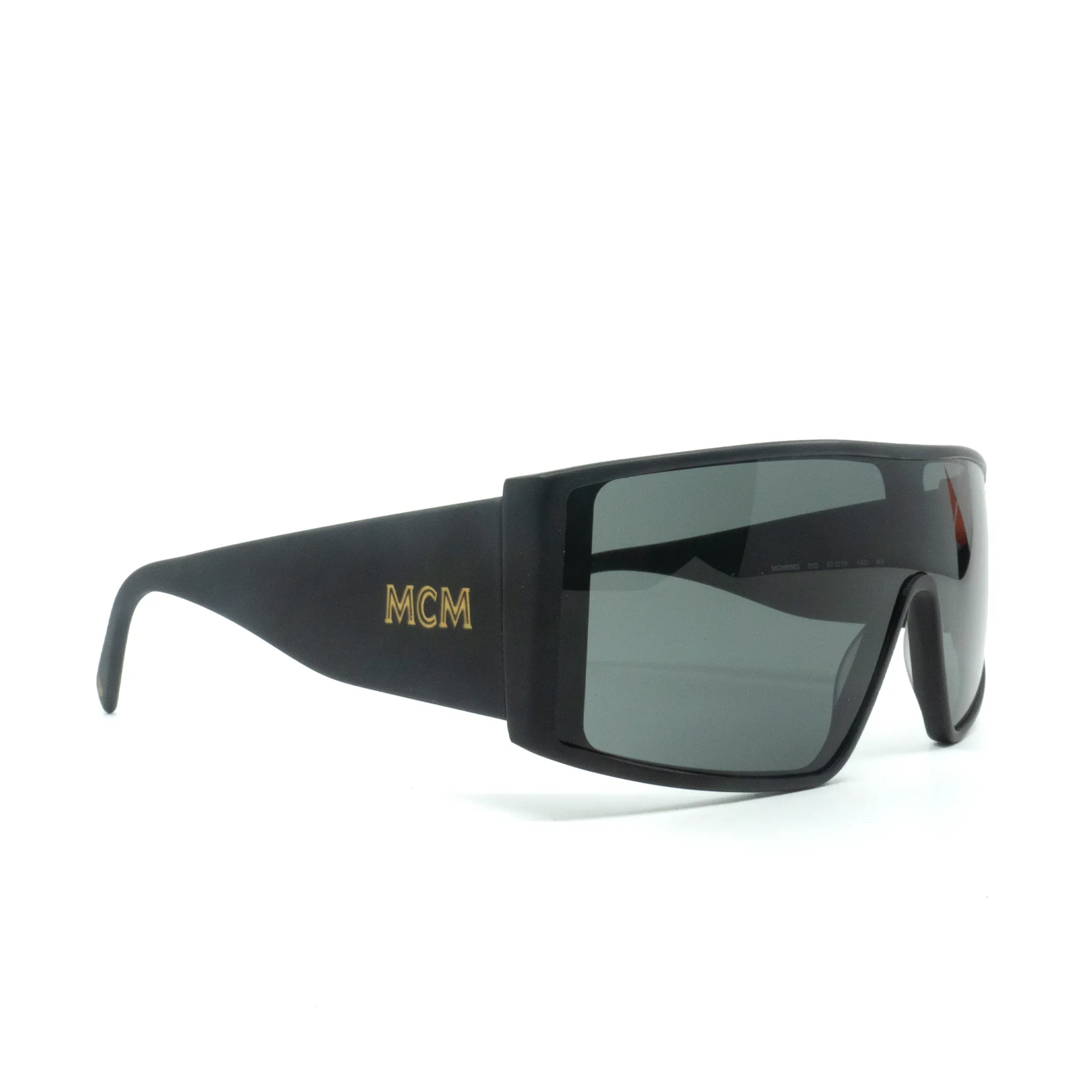 Mcm Men's Shield Sunglasses - Mcm688S-012 sold by Zulily product image thumbnail 4