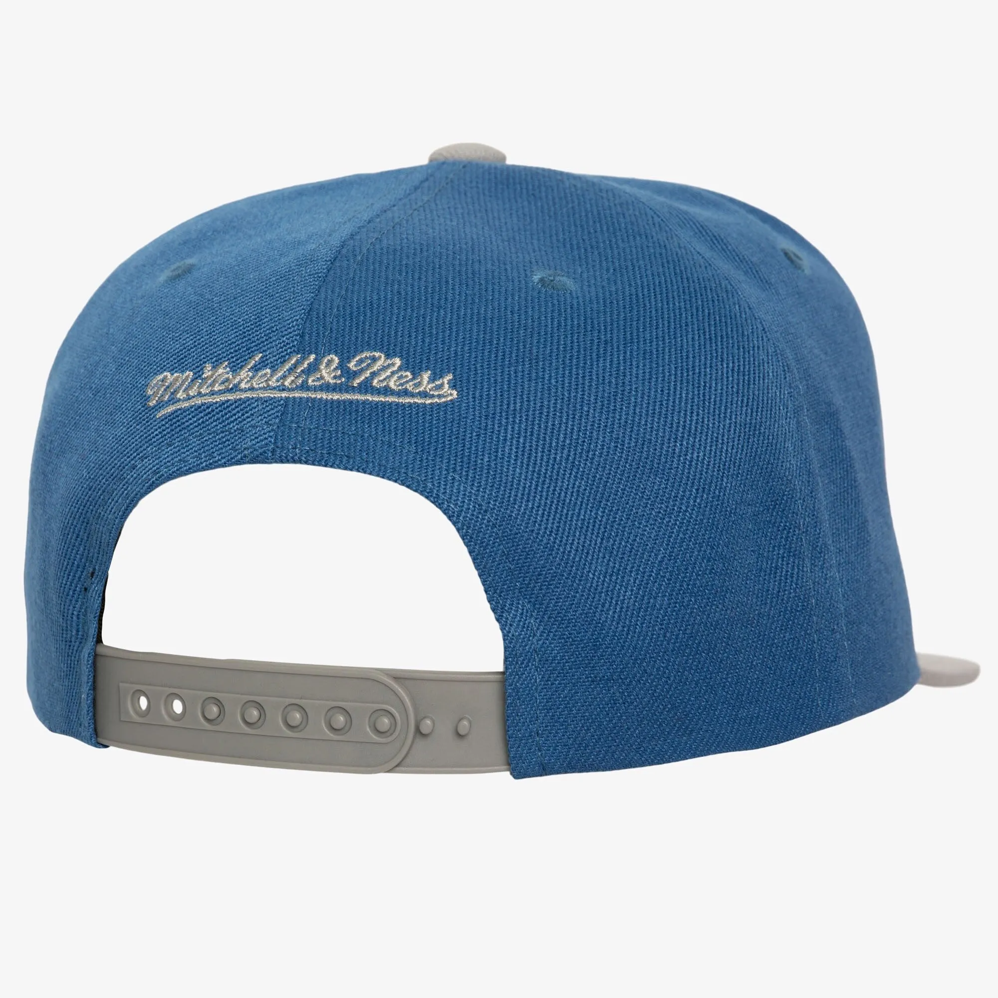Mitchell & Ness Men's Mlb Banners Up Snapback Dodgers sold by Zulily product image thumbnail 2