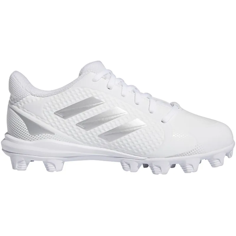 adidas Men's Purehustle 2 Mid Cleat - H02348 sold by Zulily
