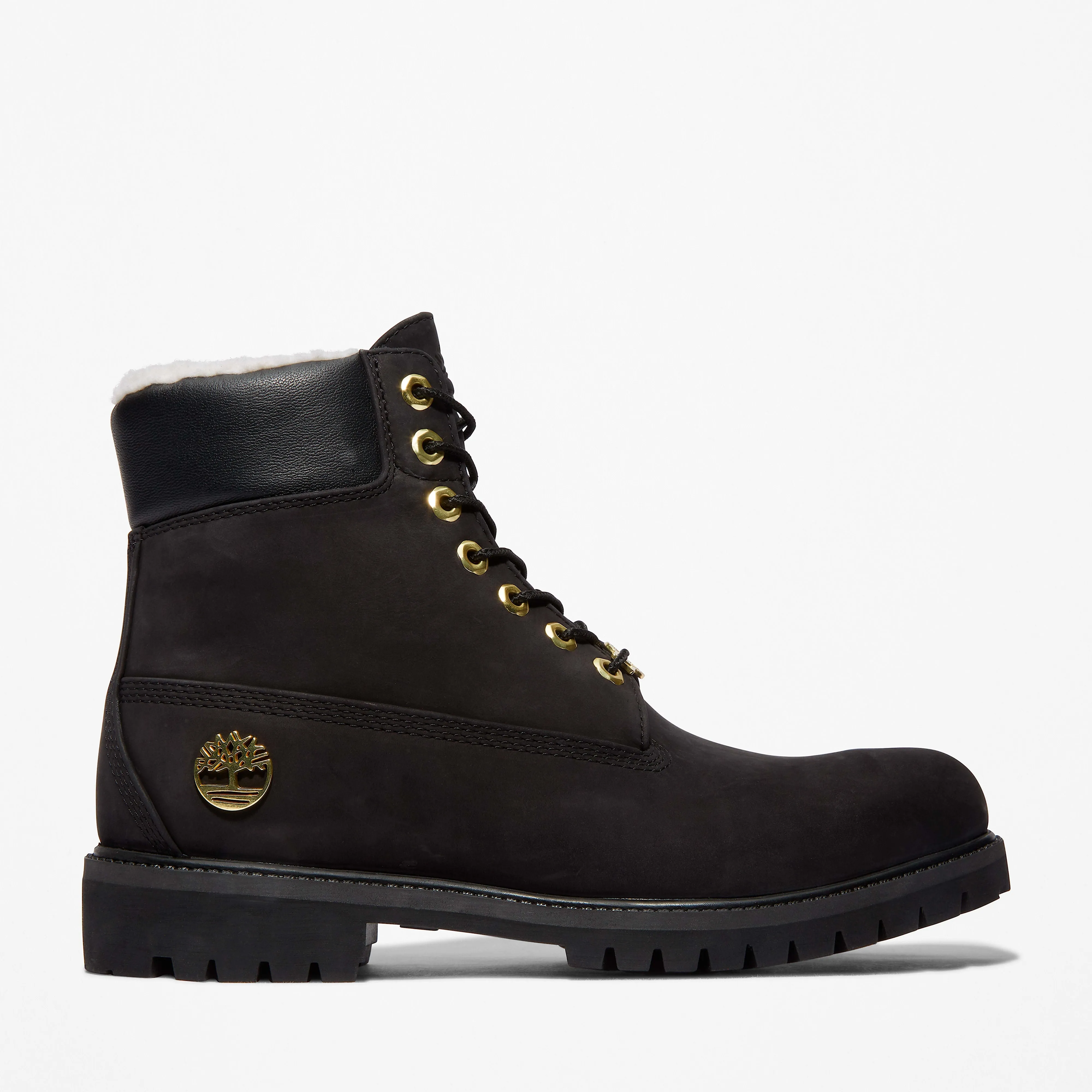 Timberland Men's 6 Inch Premium Warm Lined - Tb0A42Sr001 sold by Zulily product image thumbnail 2