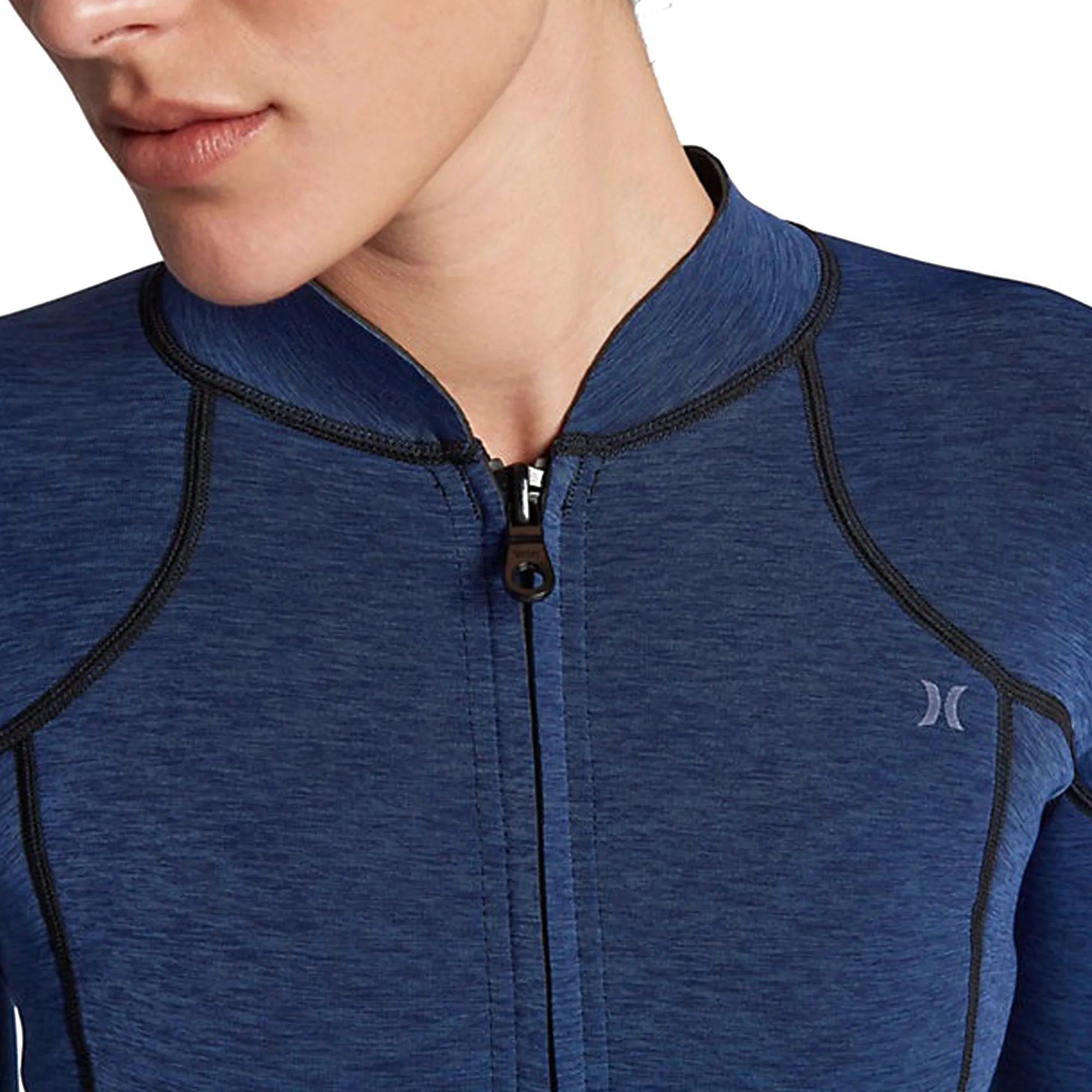 Hurley Women's Advantage Plus Jacket - 940820-410 sold by Zulily product image thumbnail 2