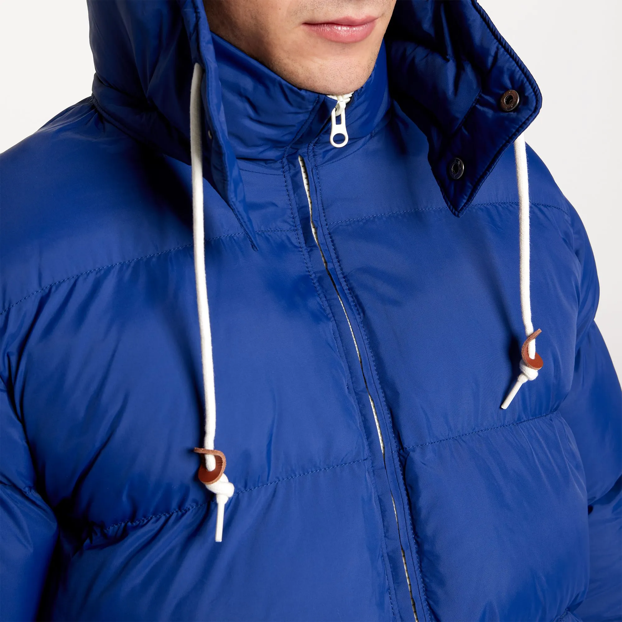 Alpine Design Men's Puffer Jacket - Adm24506-Space Blue sold by Zulily product image thumbnail 5
