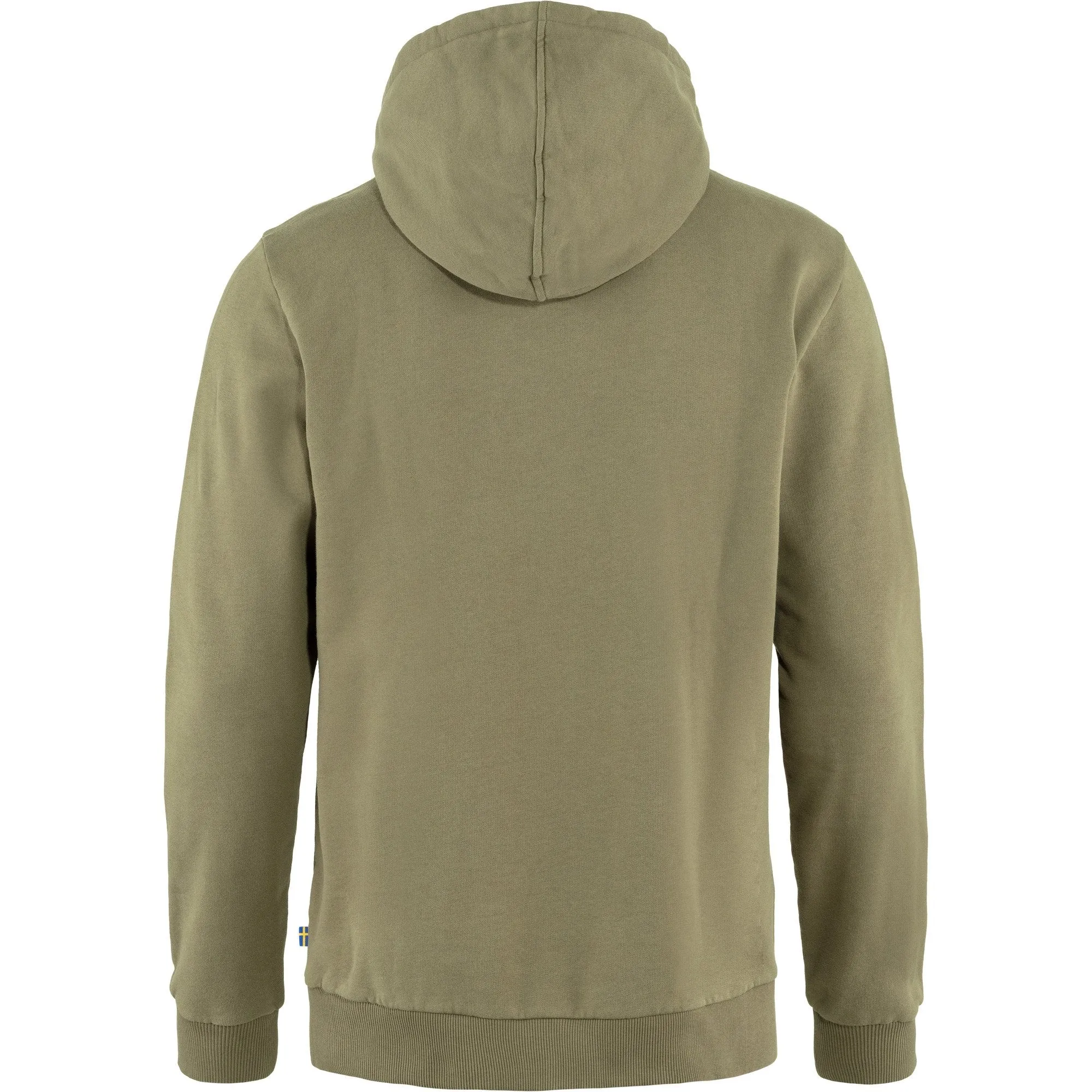 Fjallraven Men's Logo Hoodie - F84144-622 sold by Zulily product image thumbnail 2