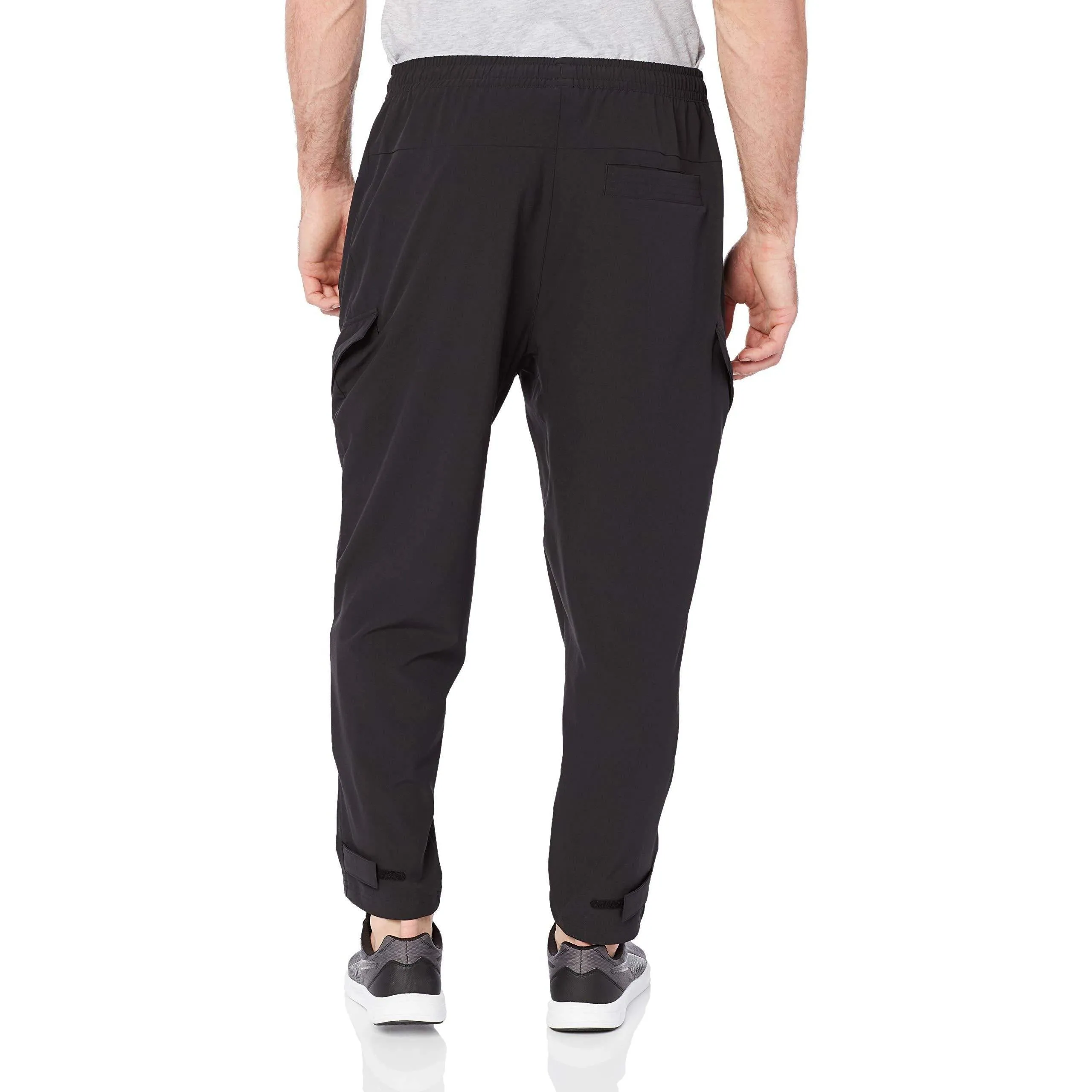 Puma Men's Pace Lab Pants - 576394-01 sold by Zulily product image thumbnail 2