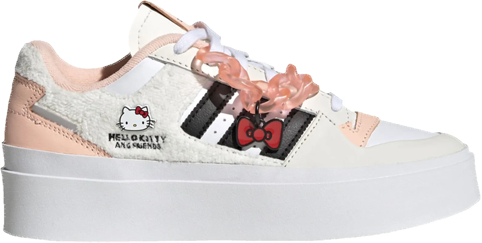 adidas Women's Forum Bonega W - Hp9781 sold by Zulily