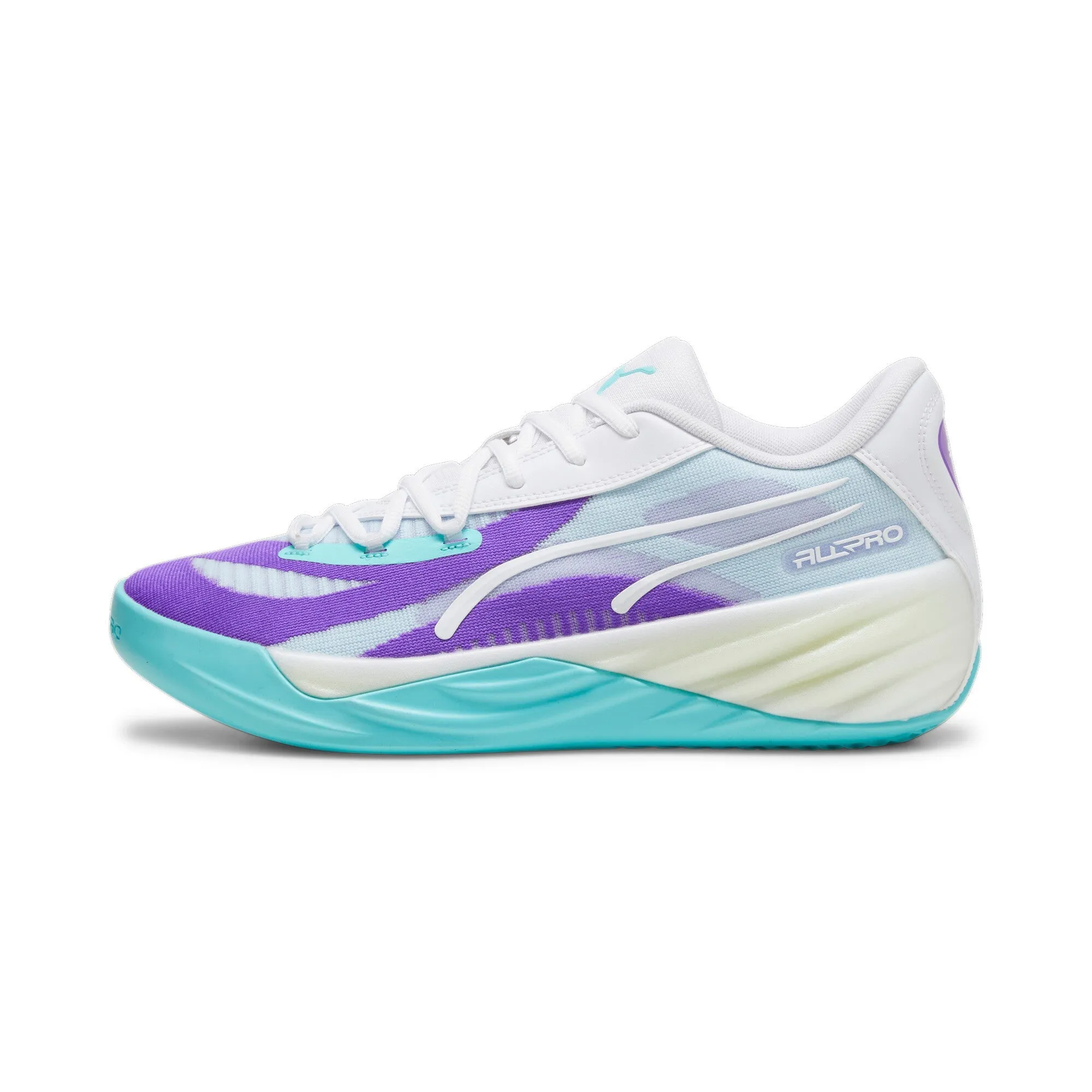 Puma Men's All Pro Nitro - 309689-02 sold by Zulily product image thumbnail 2