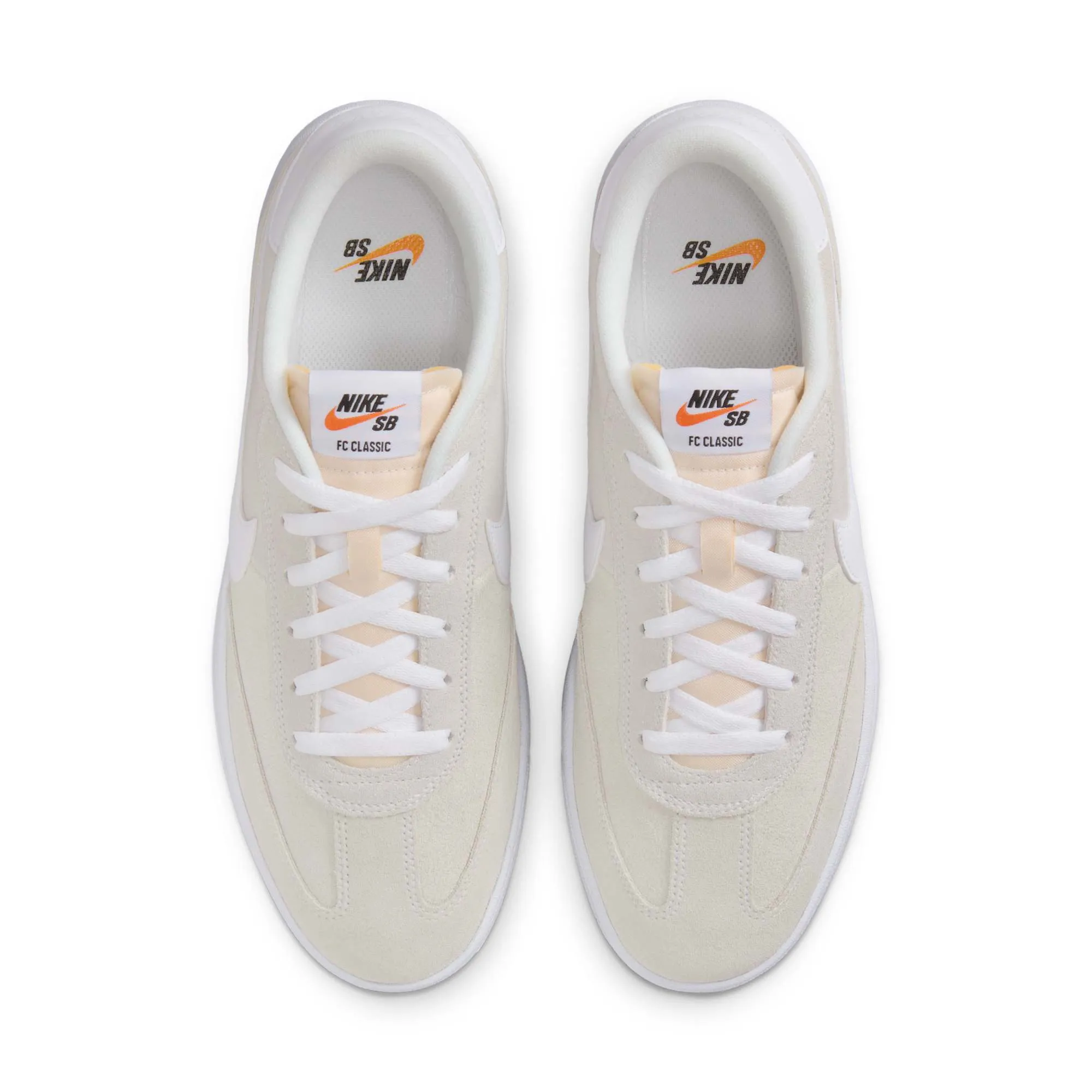 Nike Men's Sb Fc Classic 'Summit White' - 909096-111 sold by Zulily product image thumbnail 5
