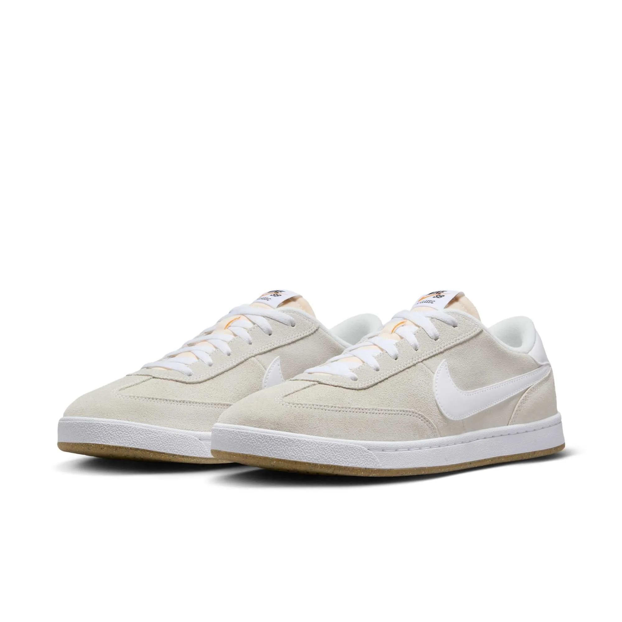 Nike Men's Sb Fc Classic 'Summit White' - 909096-111 sold by Zulily product image thumbnail 2