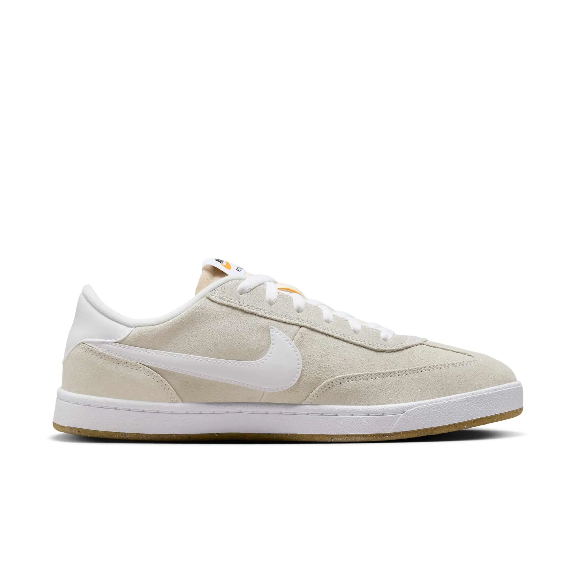 Nike Men's Sb Fc Classic 'Summit White' - 909096-111 sold by Zulily product image thumbnail 3
