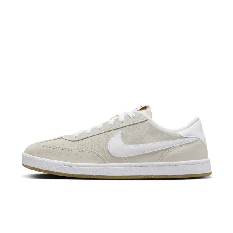 Nike Men's Sb Fc Classic 'Summit White' - 909096-111 sold by Zulily