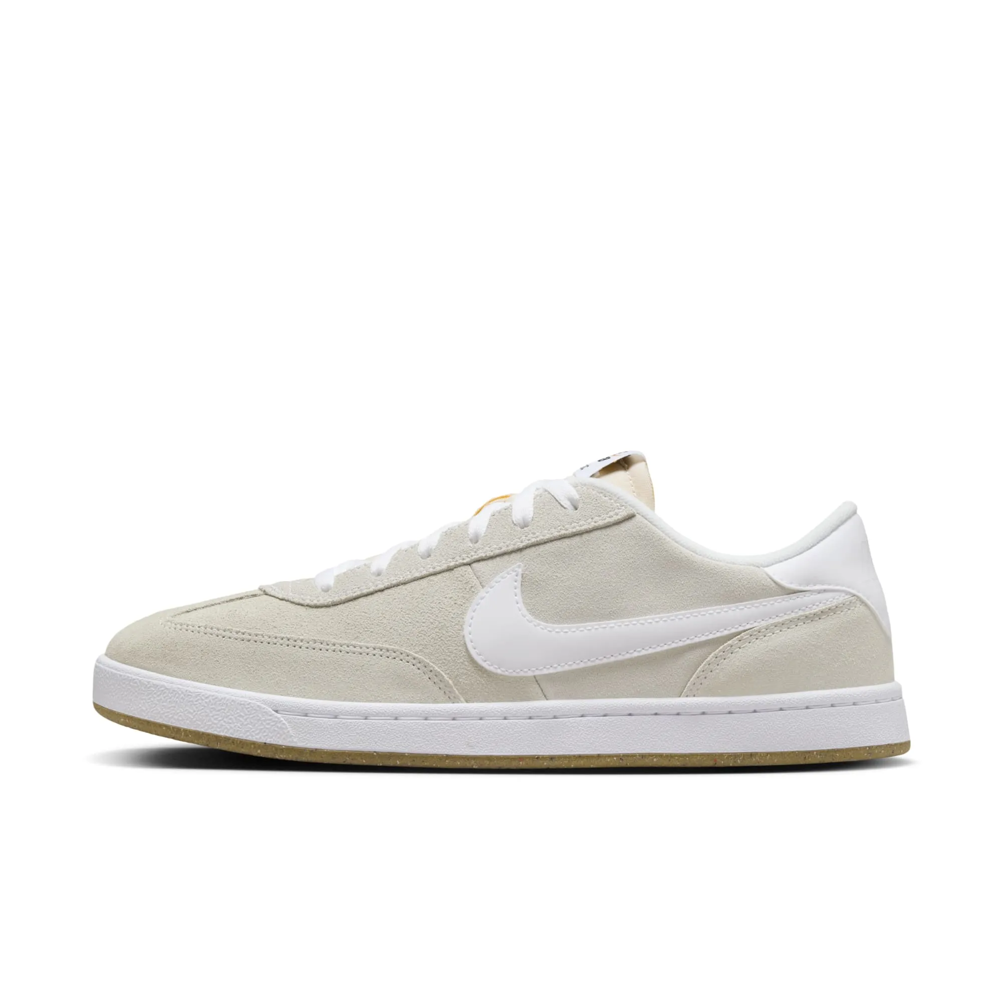 Nike Men's Sb Fc Classic 'Summit White' - 909096-111 sold by Zulily