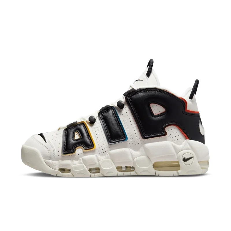 Nike Men's Air More Uptempo 96 - Dm1297-100 sold by Zulily