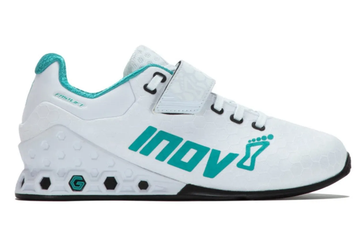 Inov-8 Women's Fastlift Power G 380 - 001057-Whtl-S-01 sold by Zulily