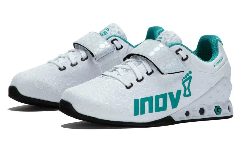 Inov-8 Women's Fastlift Power G 380 - 001057-Whtl-S-01 sold by Zulily product image thumbnail 2